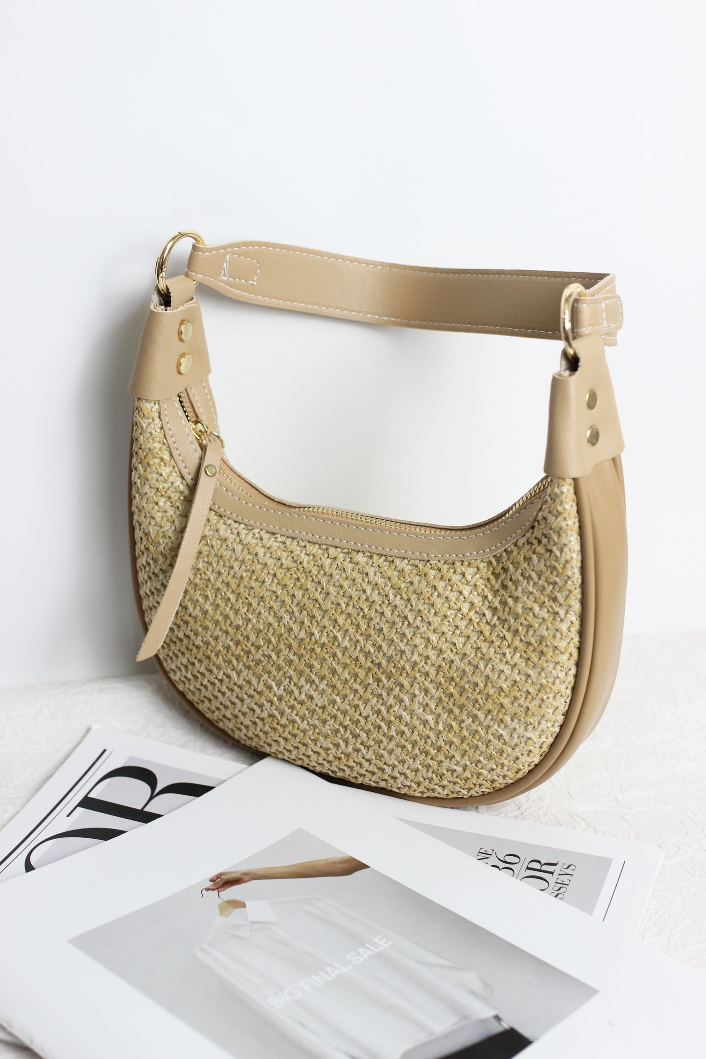 A2312BJ41934-HAILEY BAG