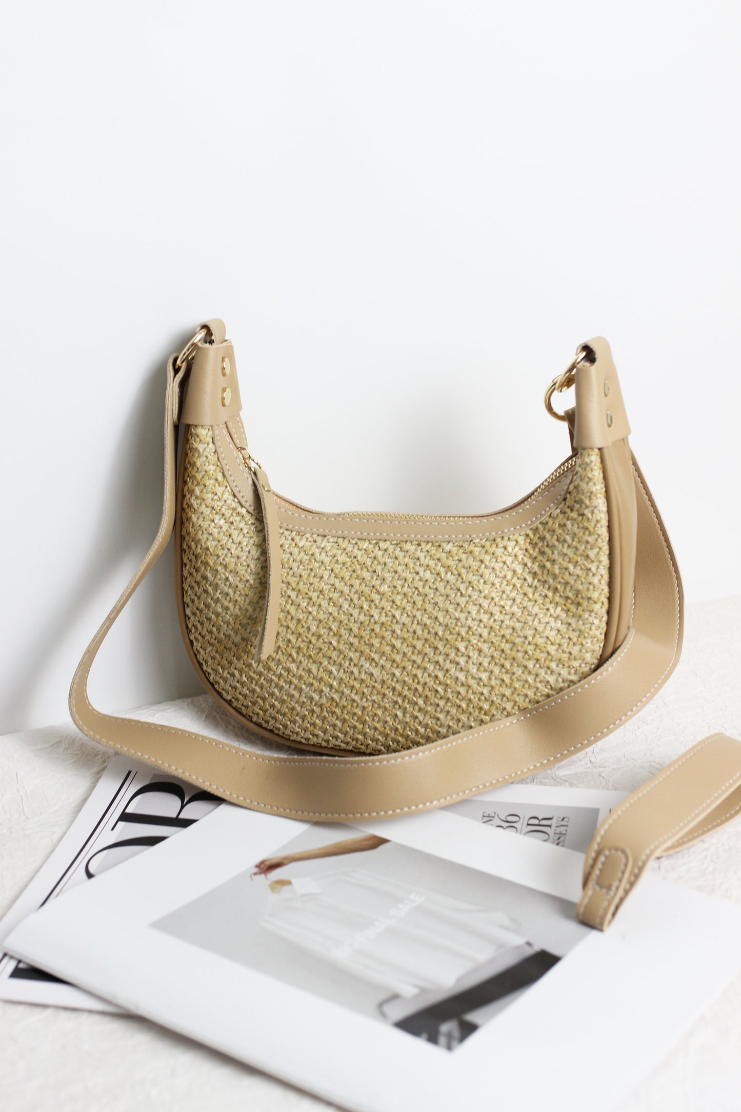 A2312BJ41934-HAILEY BAG