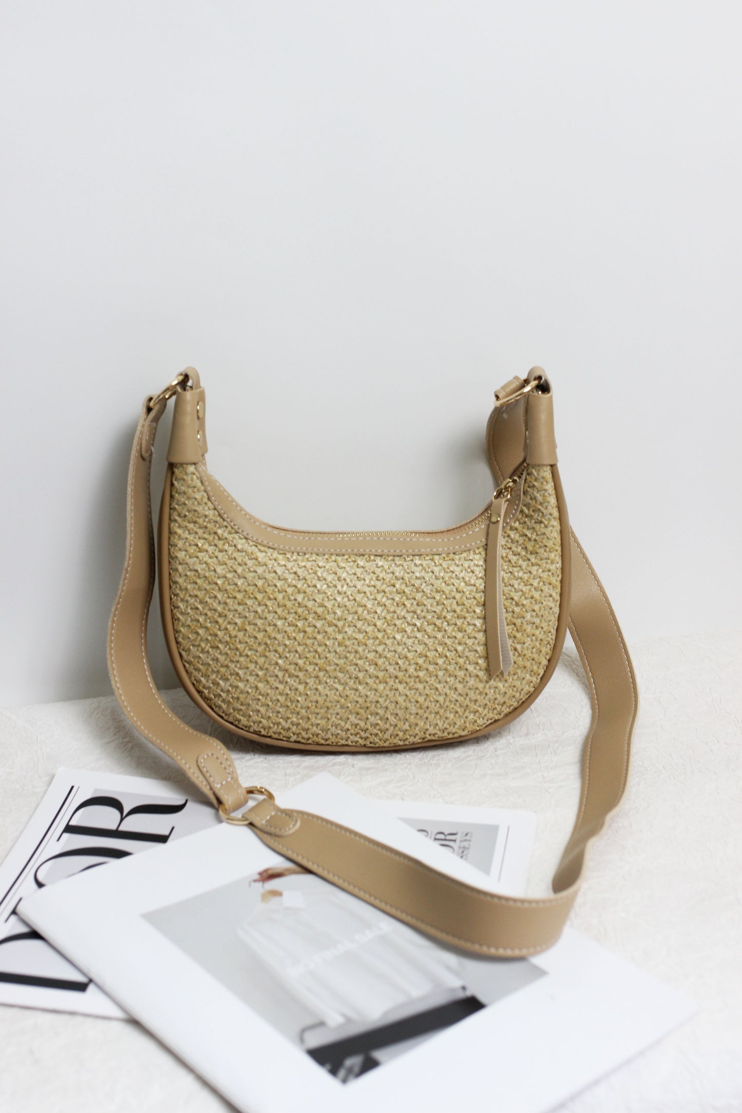 A2312BJ41934-HAILEY BAG