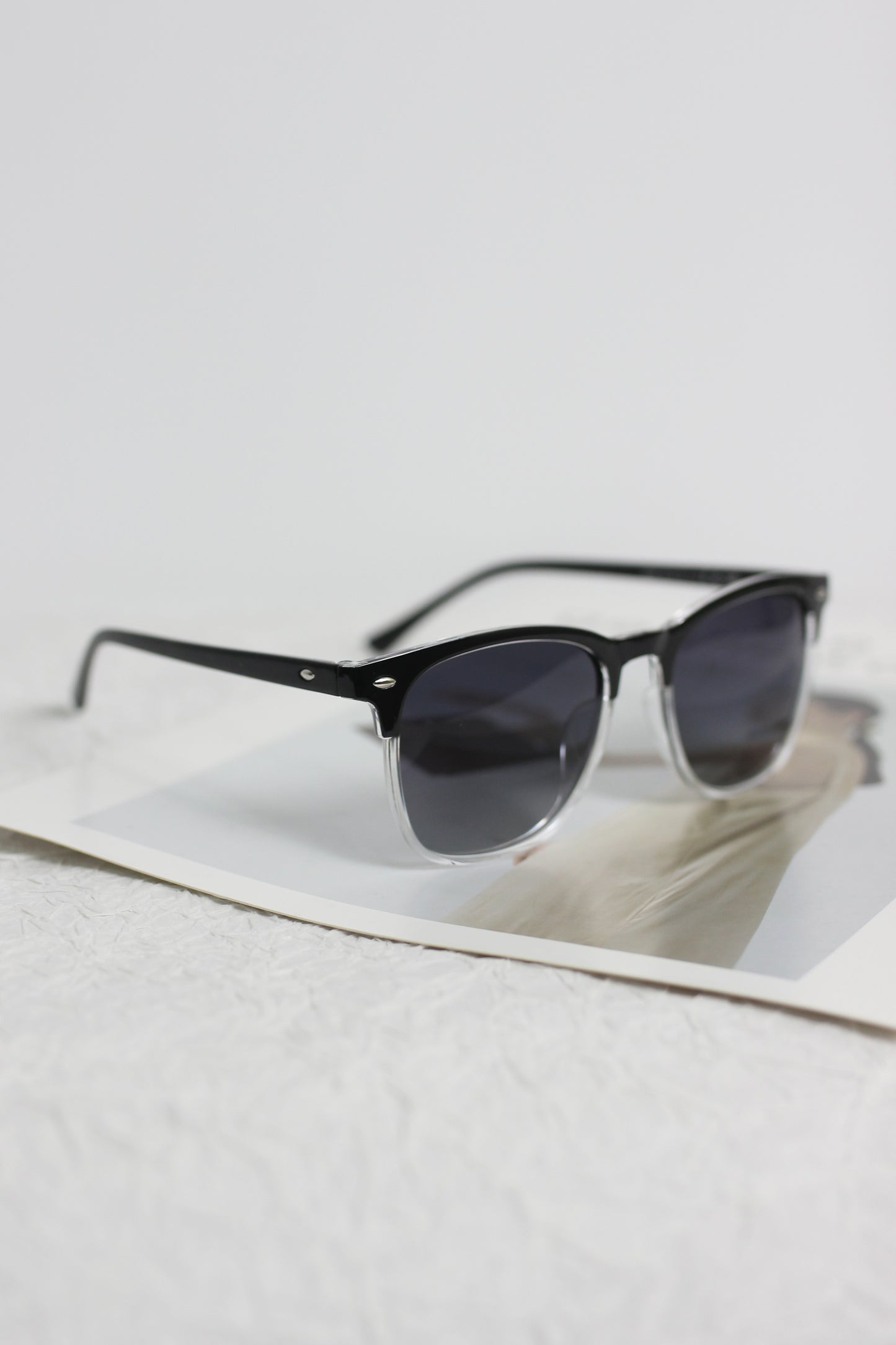 A2402FSK67537 - KEERA HOLIDAY SUNGLASSES