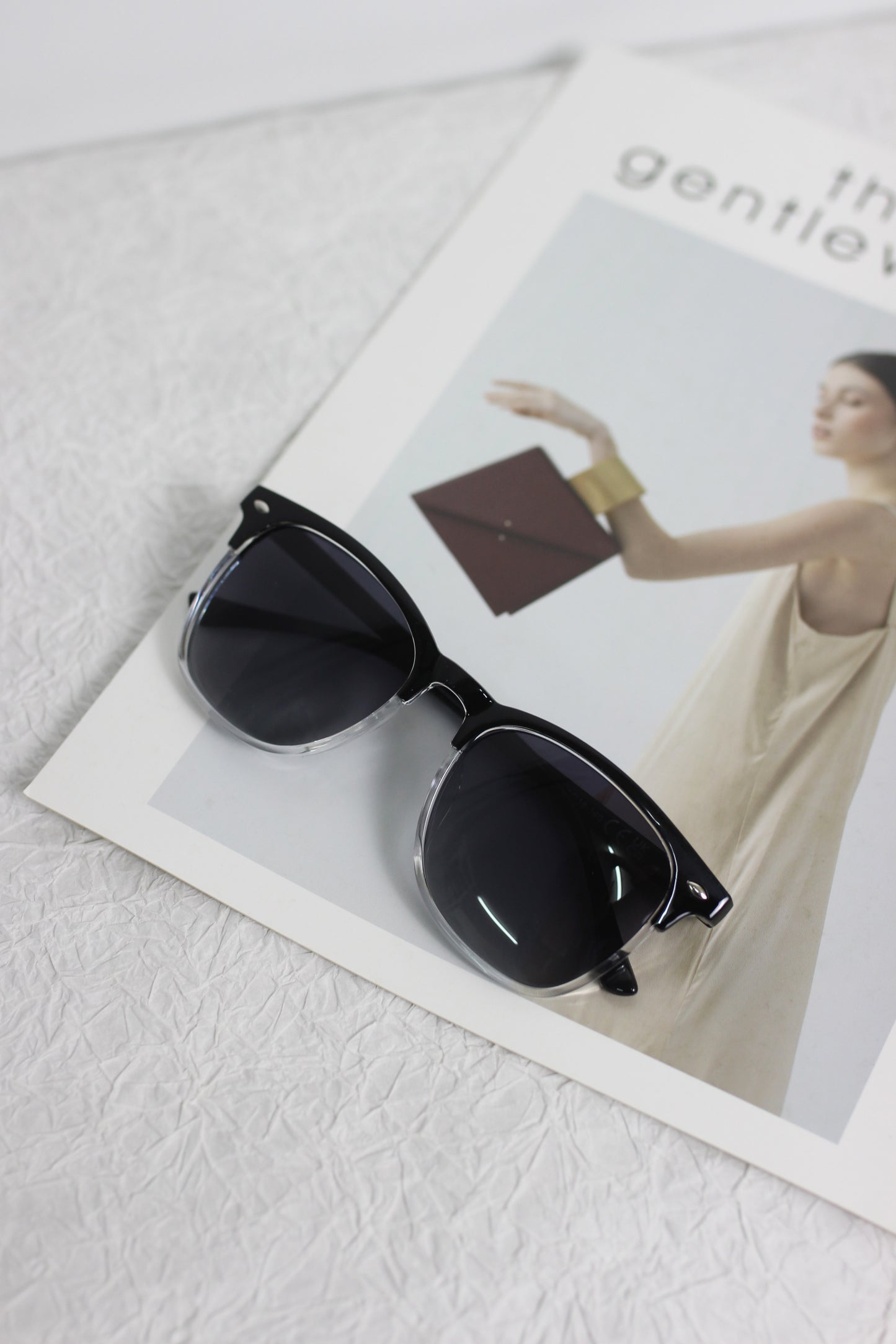 A2402FSK67537 - KEERA HOLIDAY SUNGLASSES