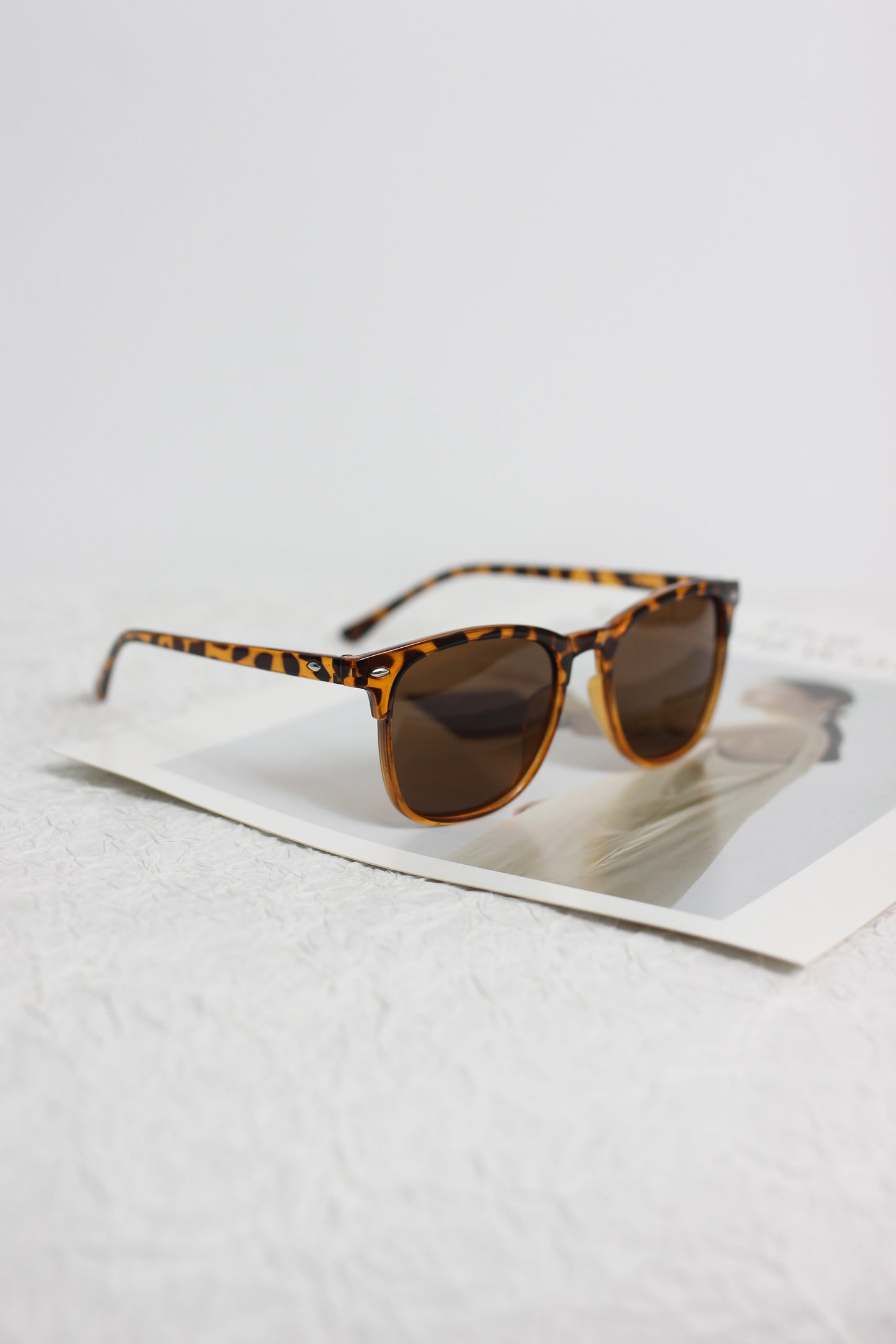 A2402FSK67537 - KEERA HOLIDAY SUNGLASSES