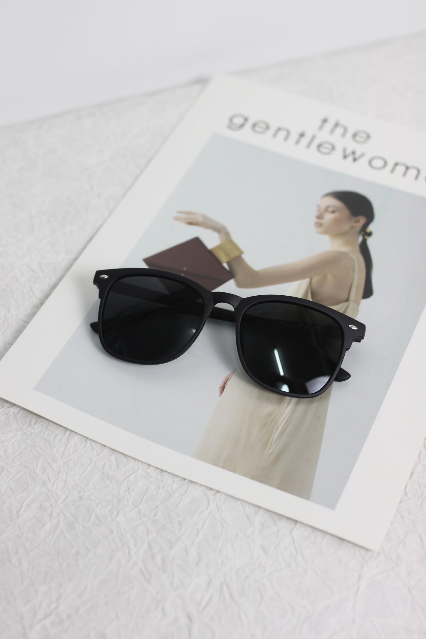 A2402FSK67537 - KEERA HOLIDAY SUNGLASSES