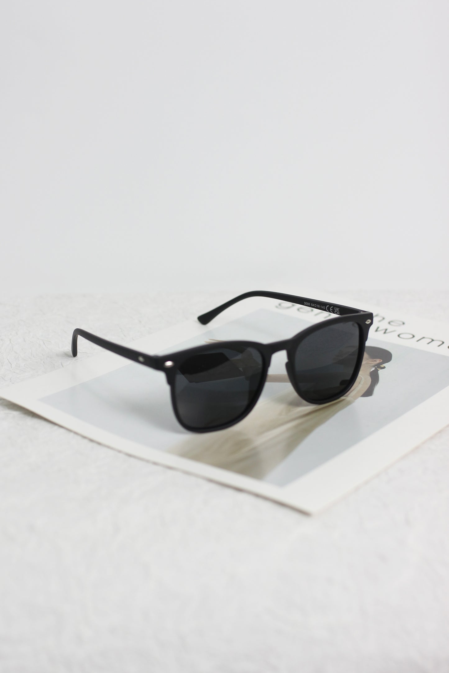 A2402FSK67537 - KEERA HOLIDAY SUNGLASSES