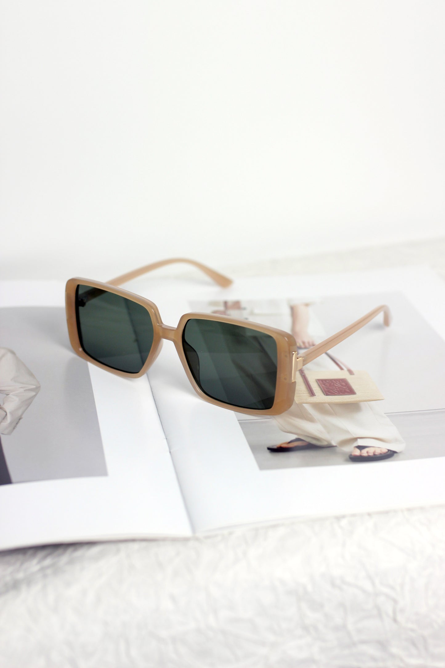 A2403XG51668 - RAEN SUNGLASSES