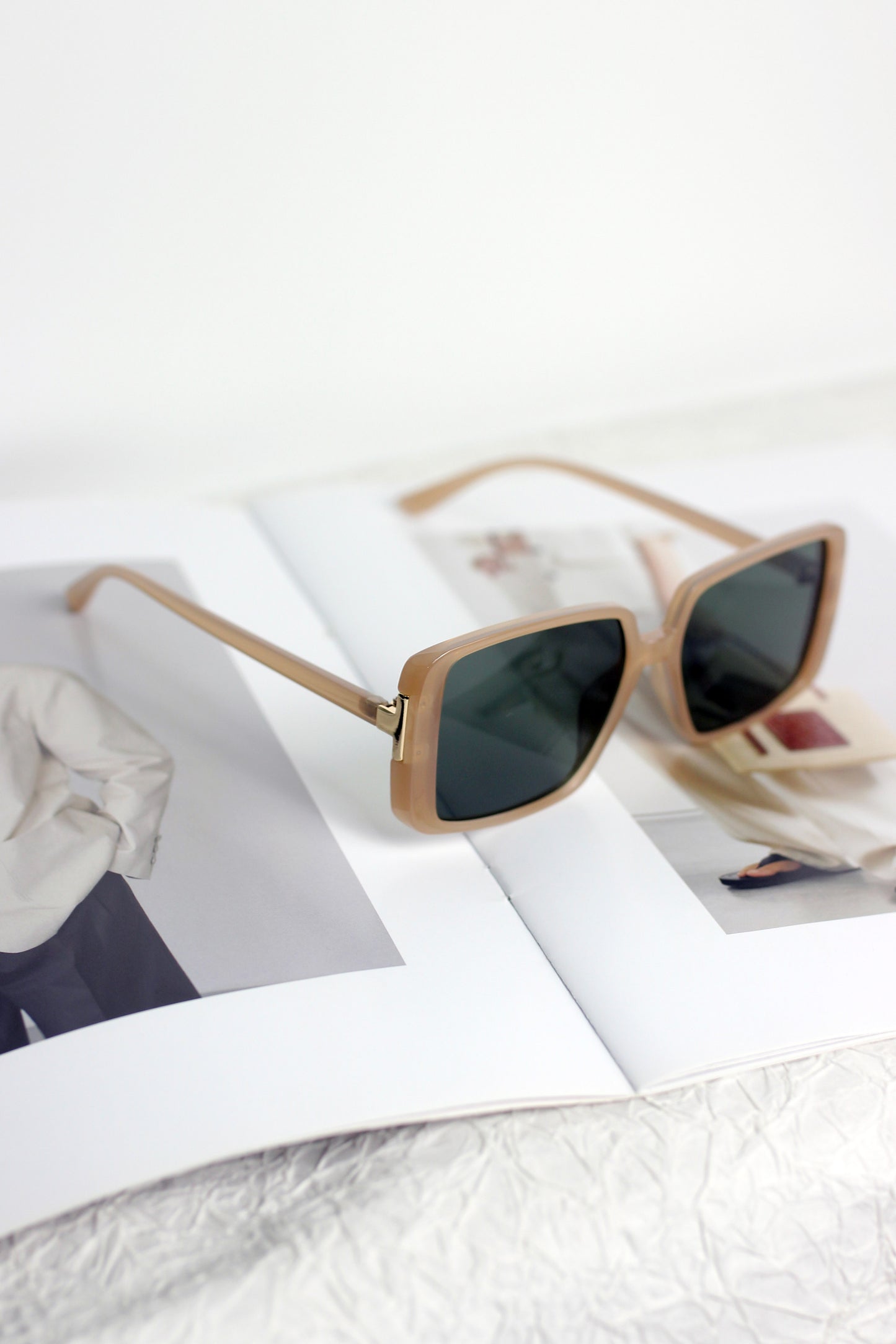 A2403XG51668 - RAEN SUNGLASSES