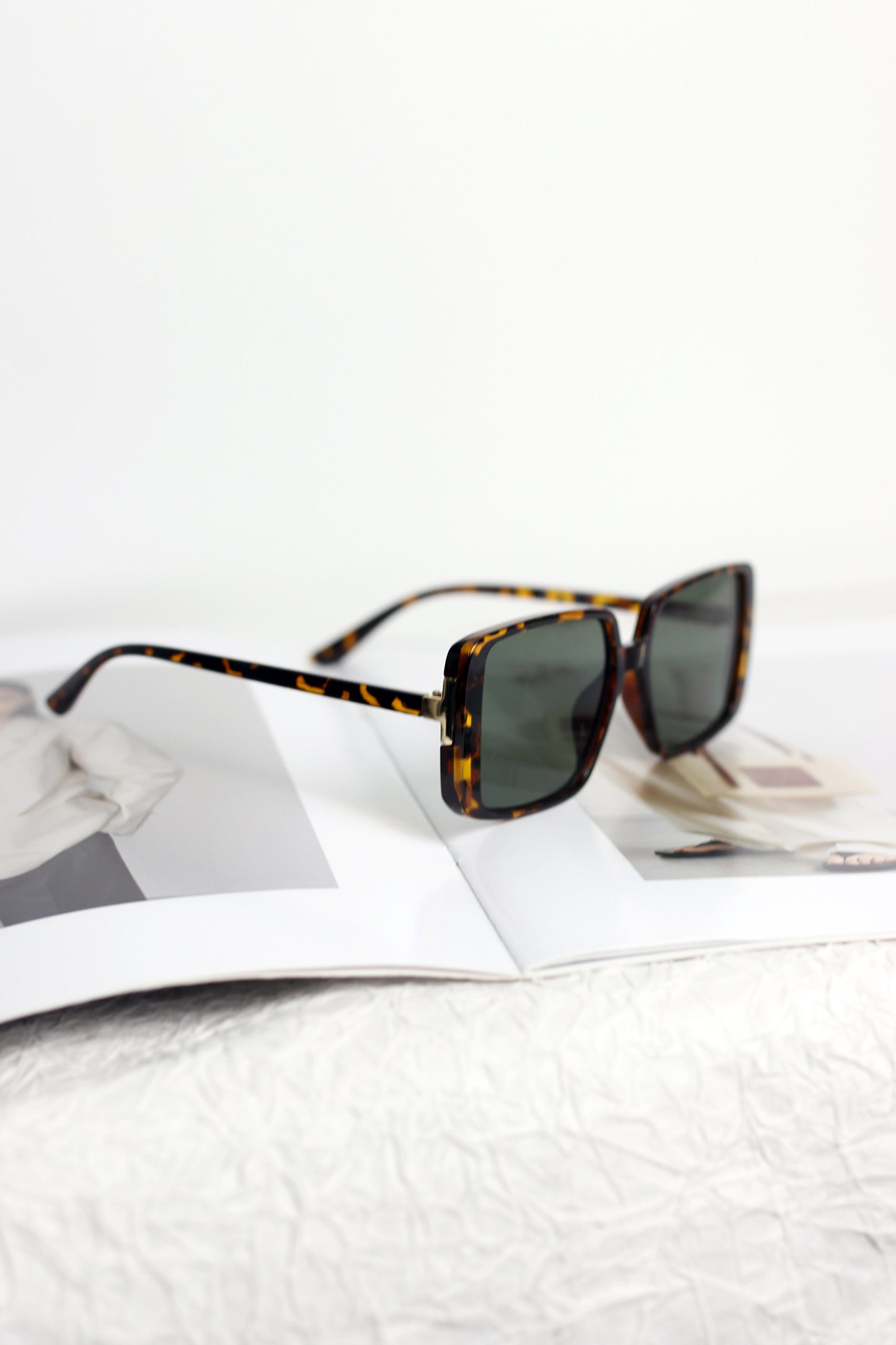 A2403XG51668 - RAEN SUNGLASSES