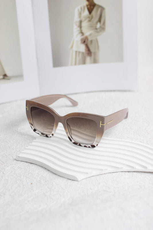 A2404KD83499 - DANIE MAUVE SUNGLASSES