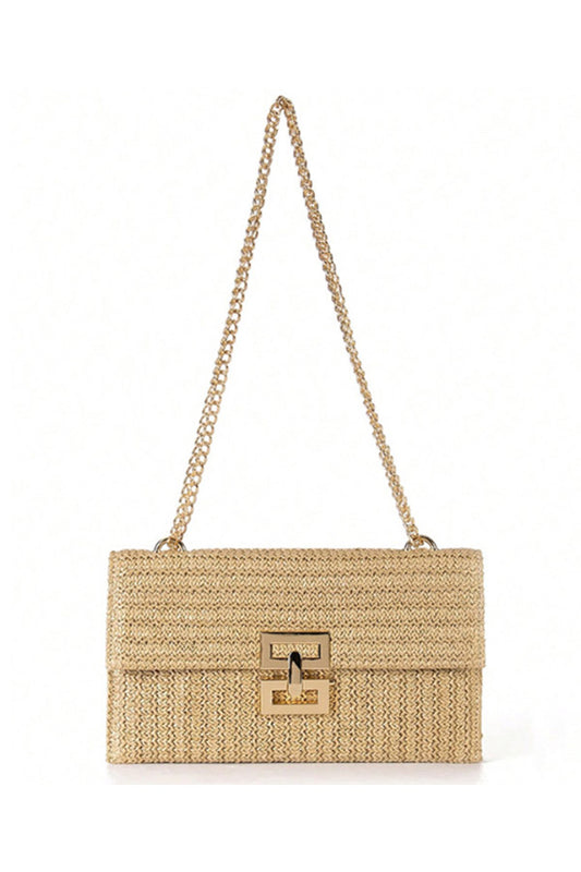 A2404SJ68119 - ZOEY CLUTCH