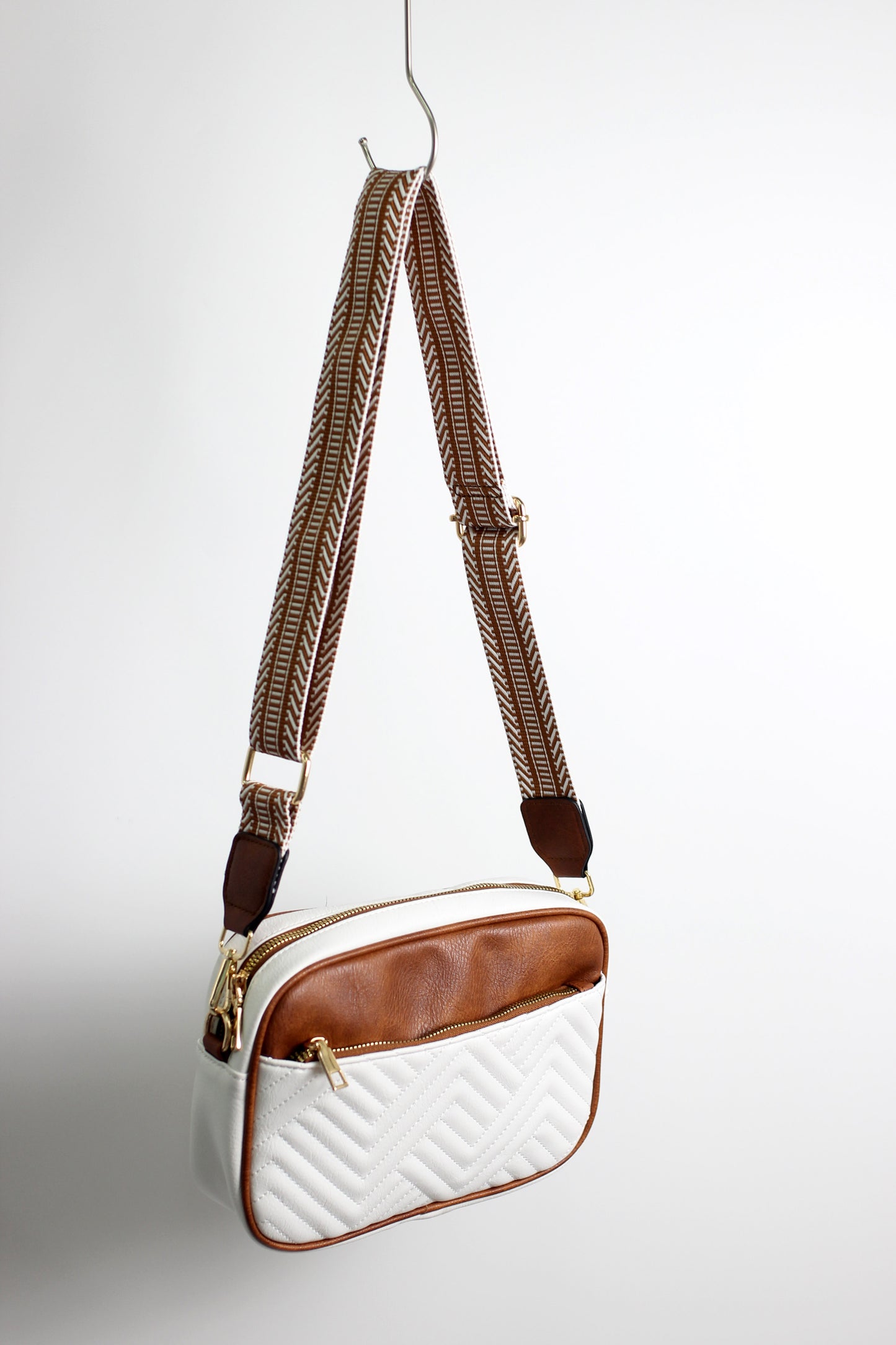 A2404SJ75536 - TULIP SHOULDER BAG