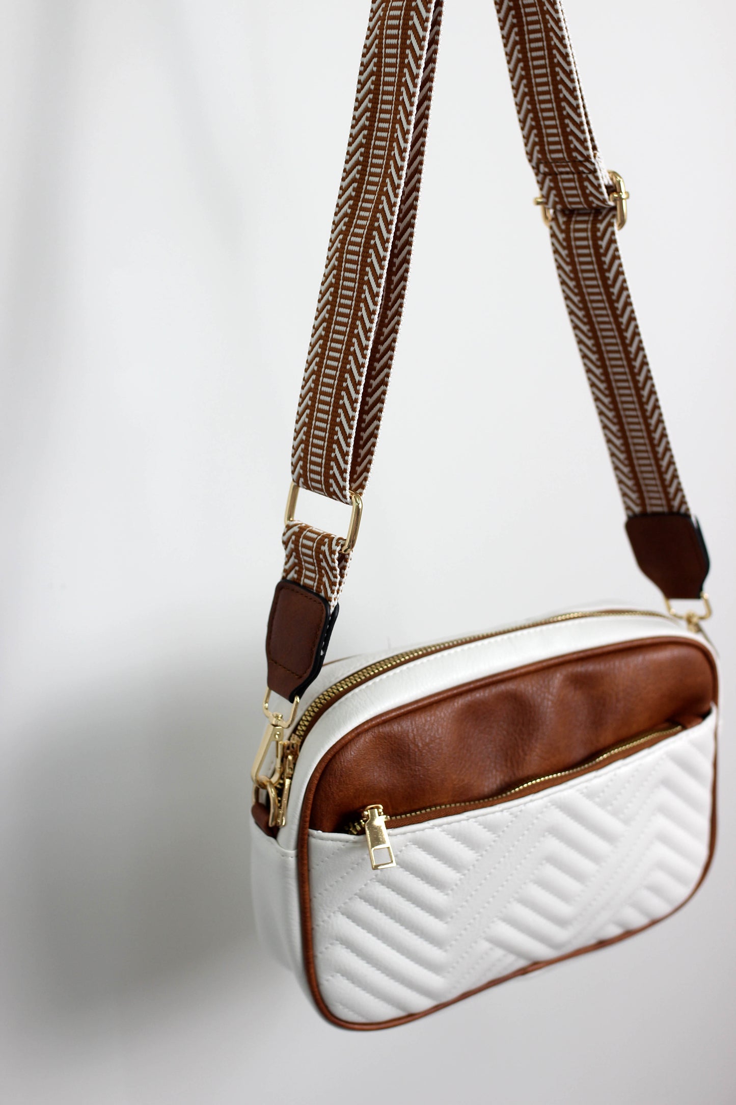 A2404SJ75536 - TULIP SHOULDER BAG