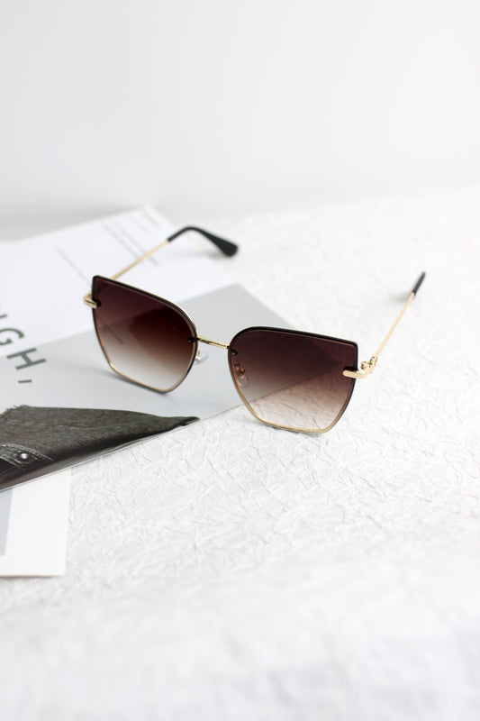 A2405BLDZ70641 - TAMMY SUNGLASSES