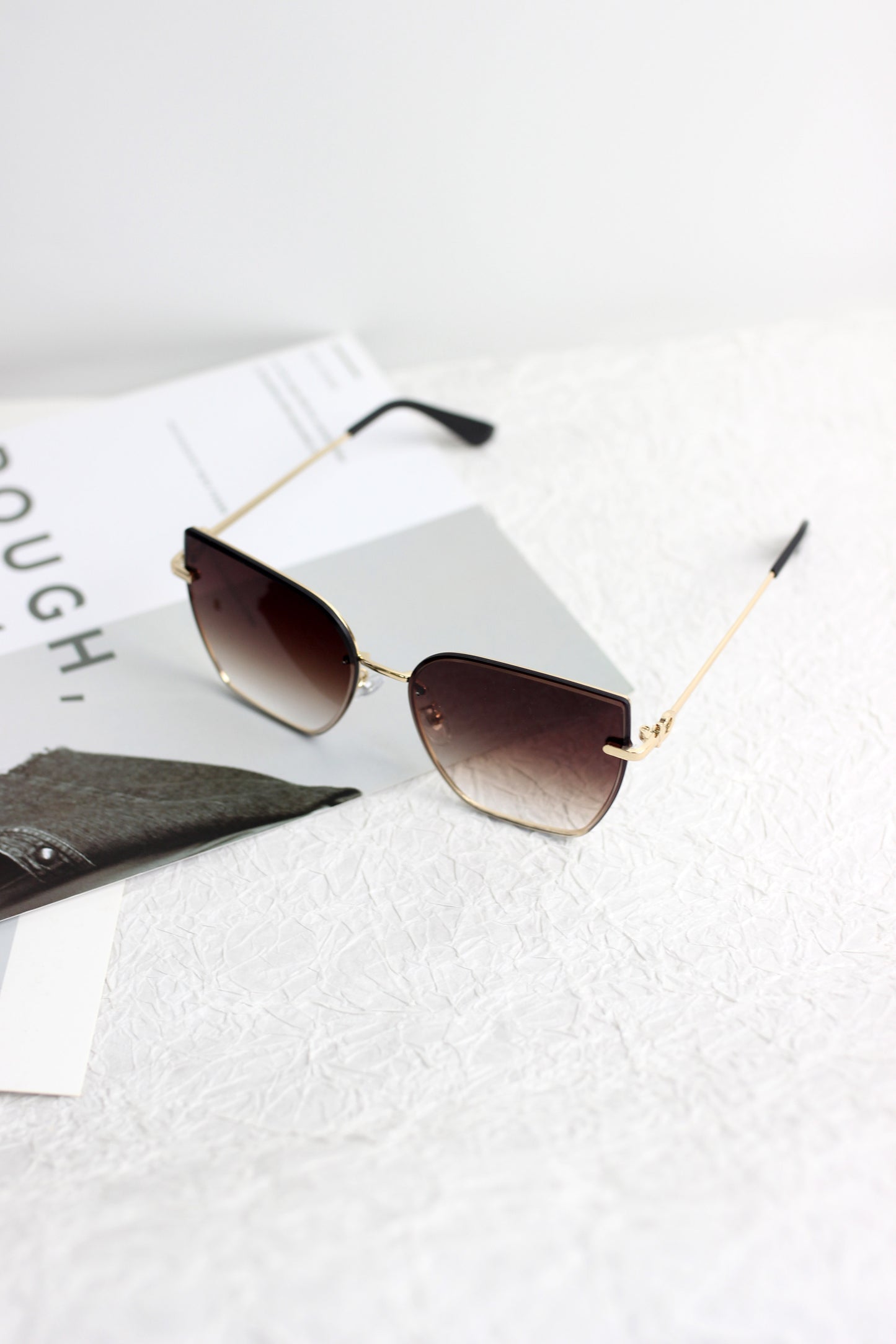 A2405BLDZ70641 - TAMMY SUNGLASSES