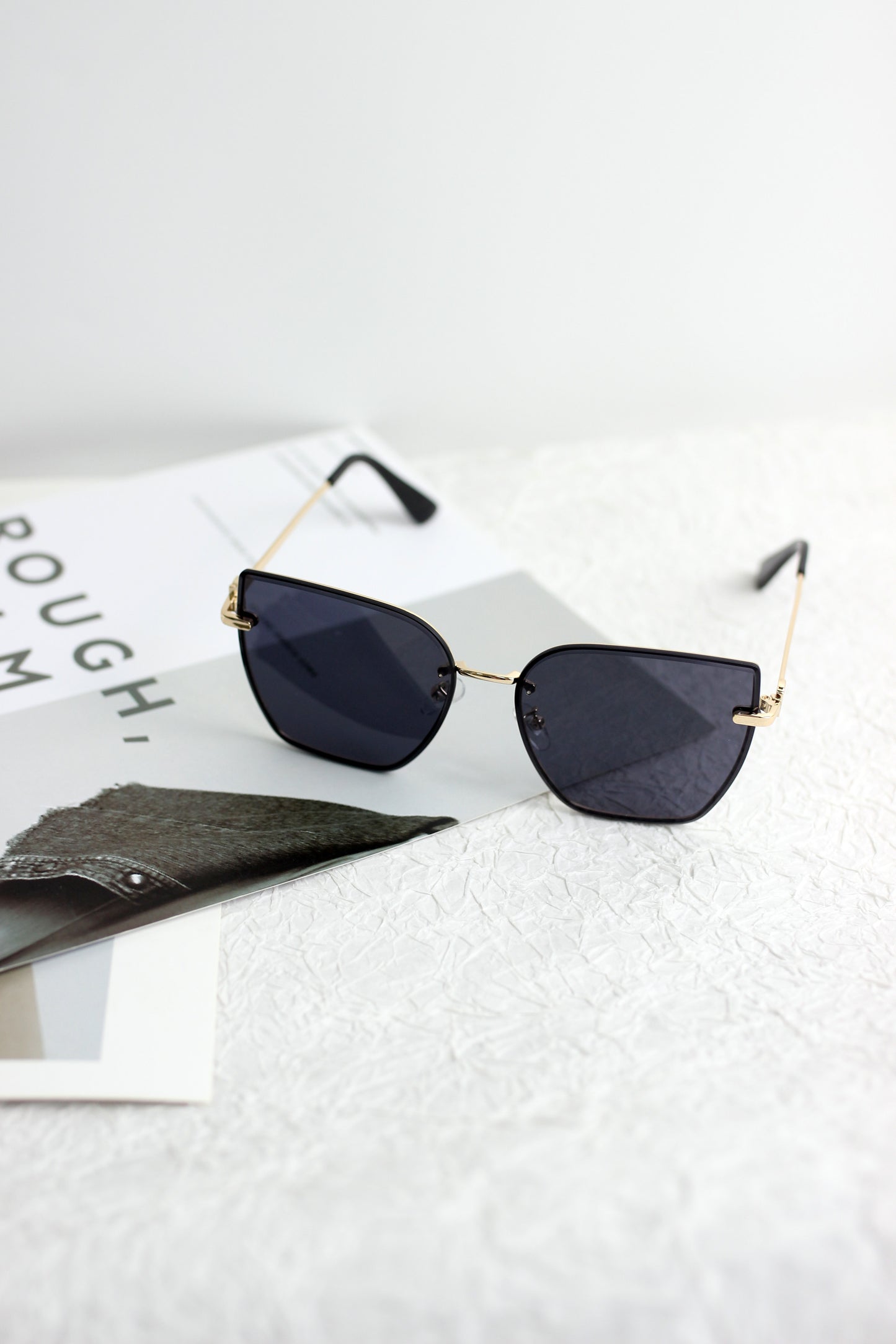 A2405BLDZ70641 - TAMMY SUNGLASSES