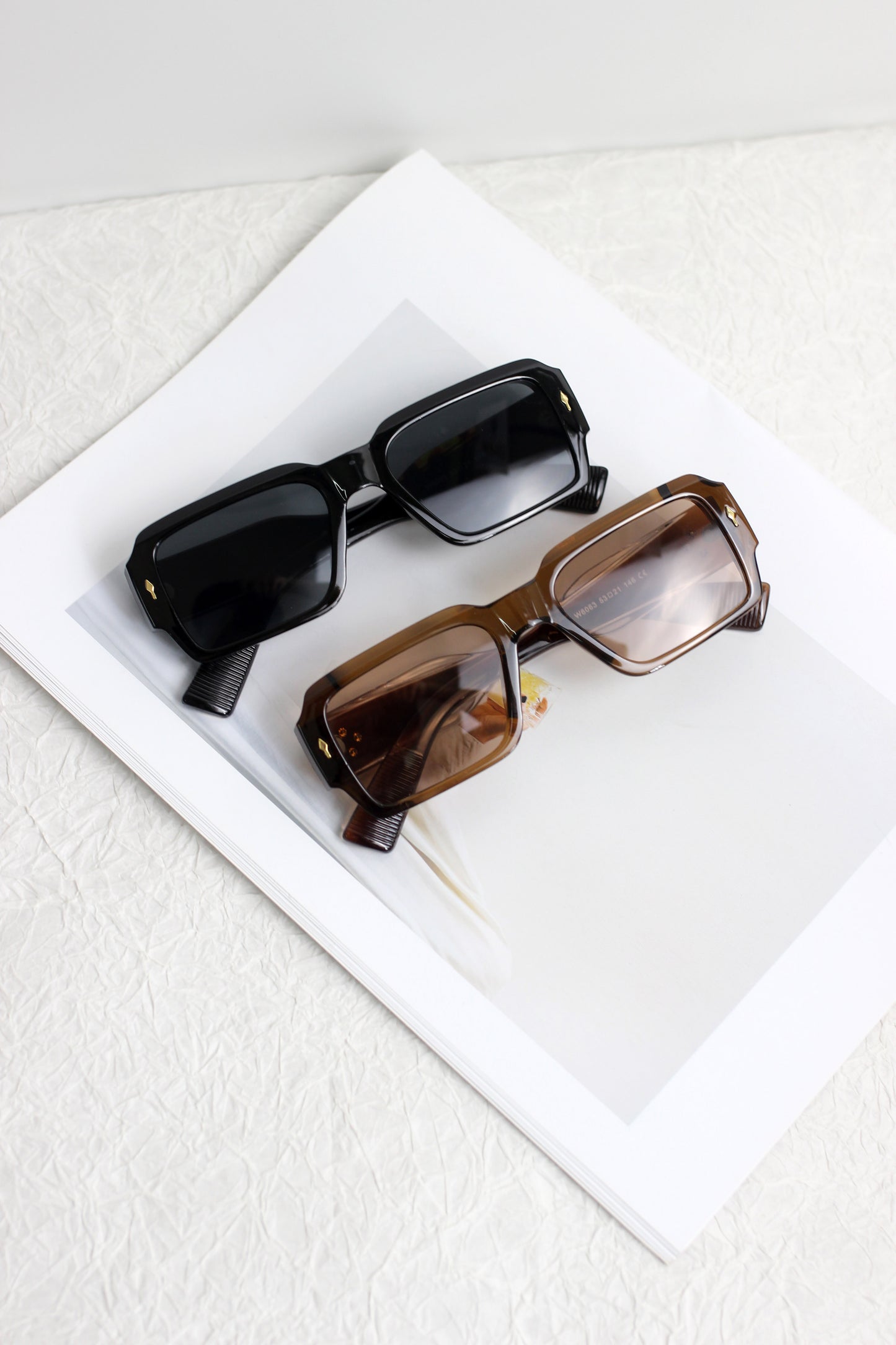 A2406CC87993 - NOLA SUNGLASSES