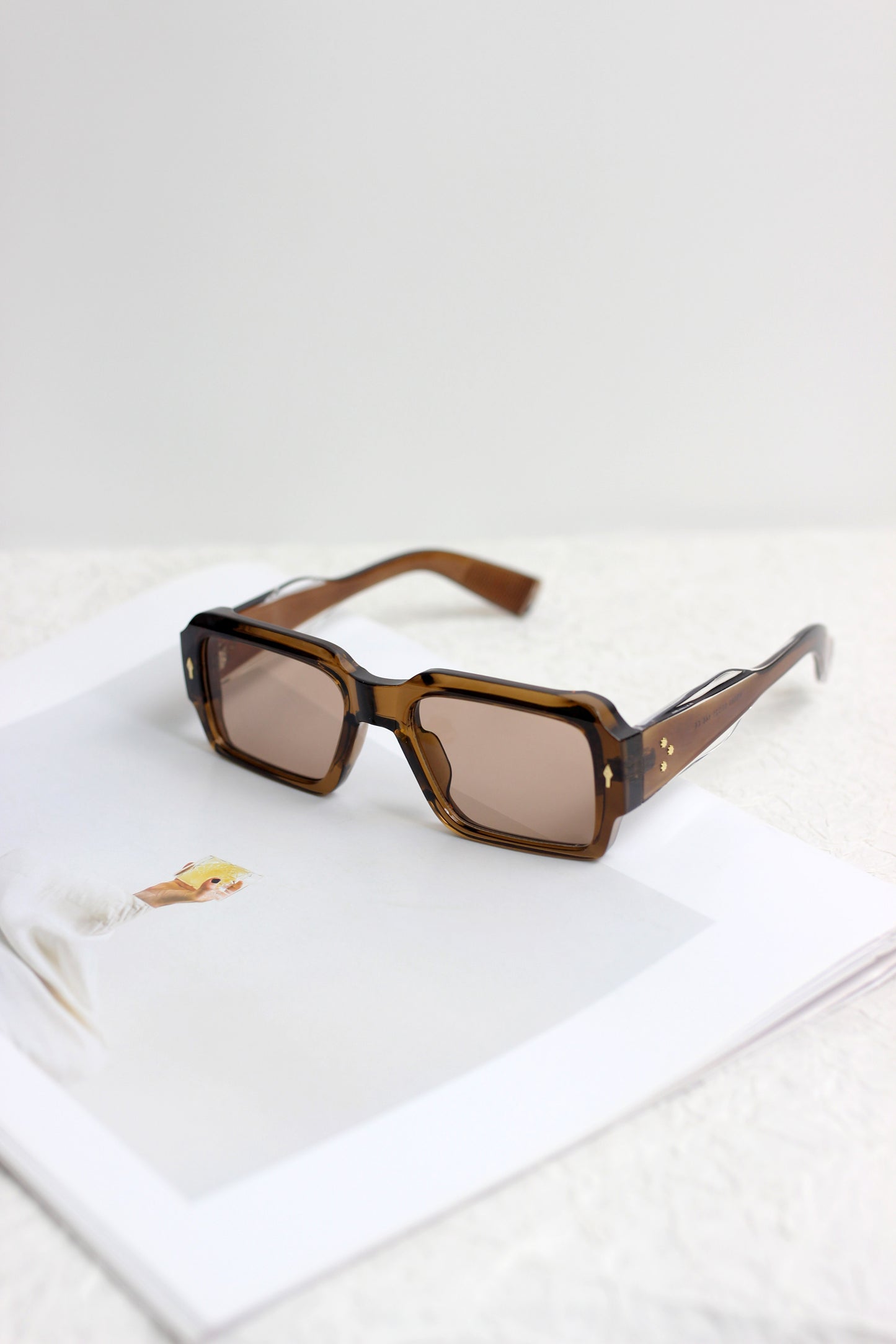 A2406CC87993 - NOLA SUNGLASSES