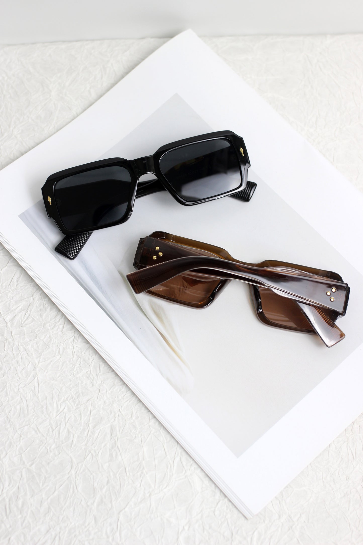 A2406CC87993 - NOLA SUNGLASSES