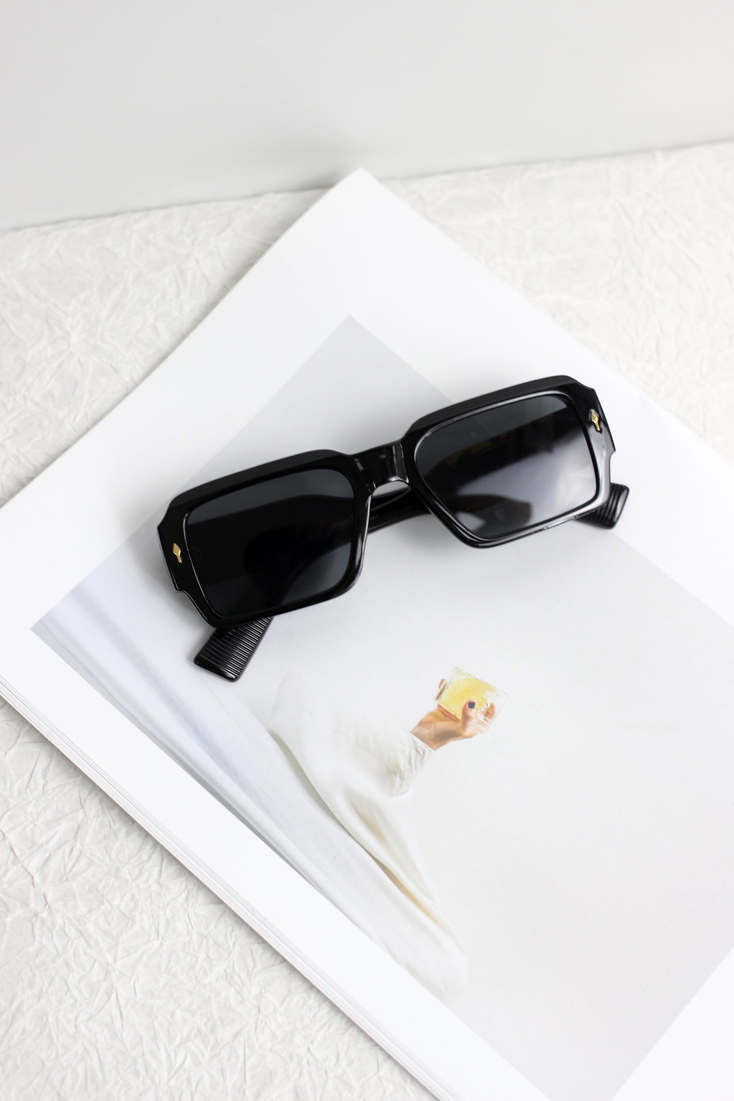 A2406CC87993 - NOLA SUNGLASSES