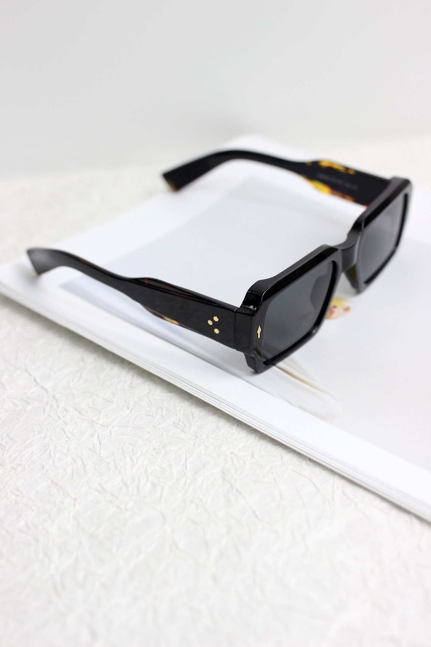 A2406CC87993 - NOLA SUNGLASSES