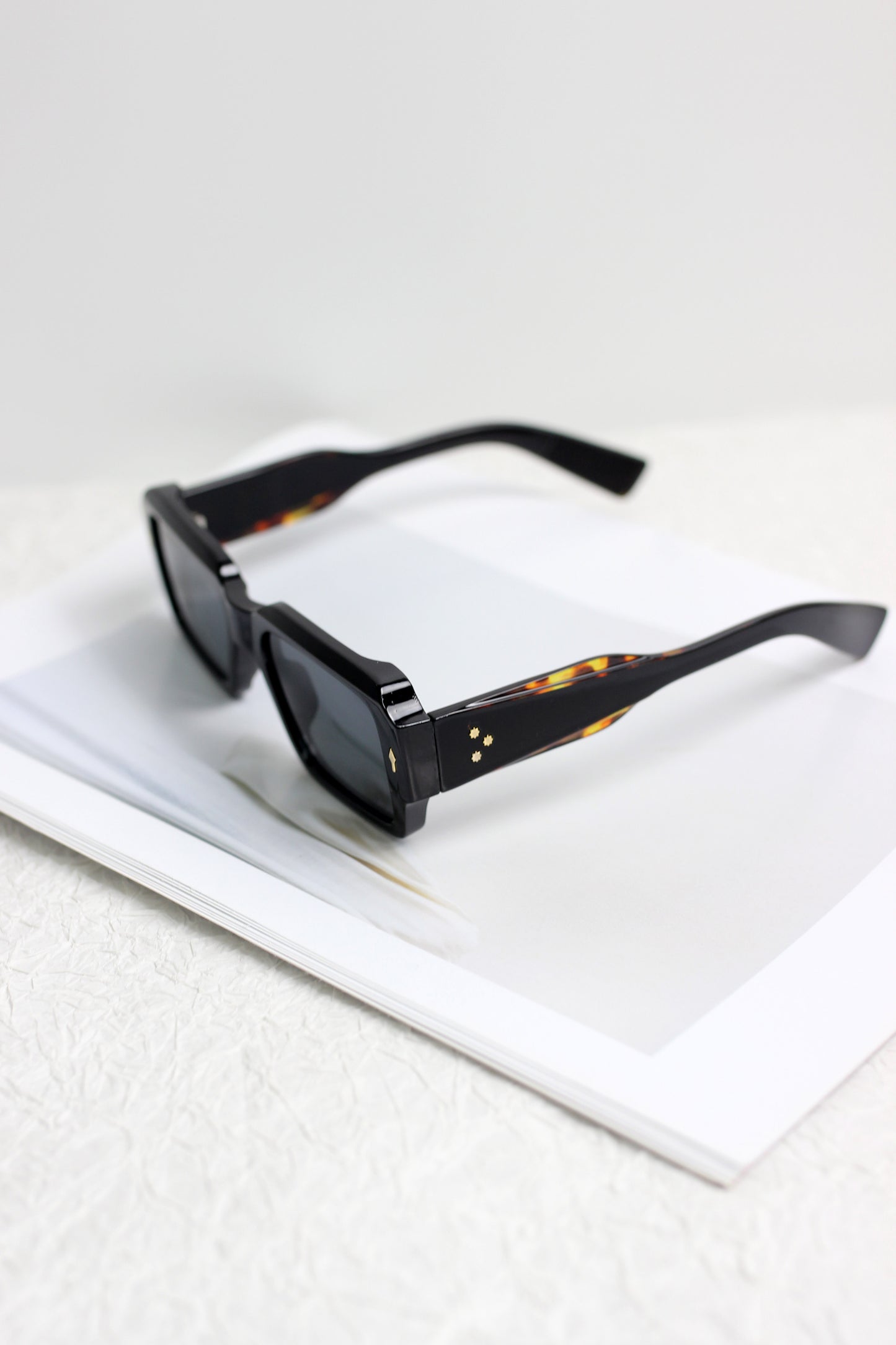 A2406CC87993 - NOLA SUNGLASSES