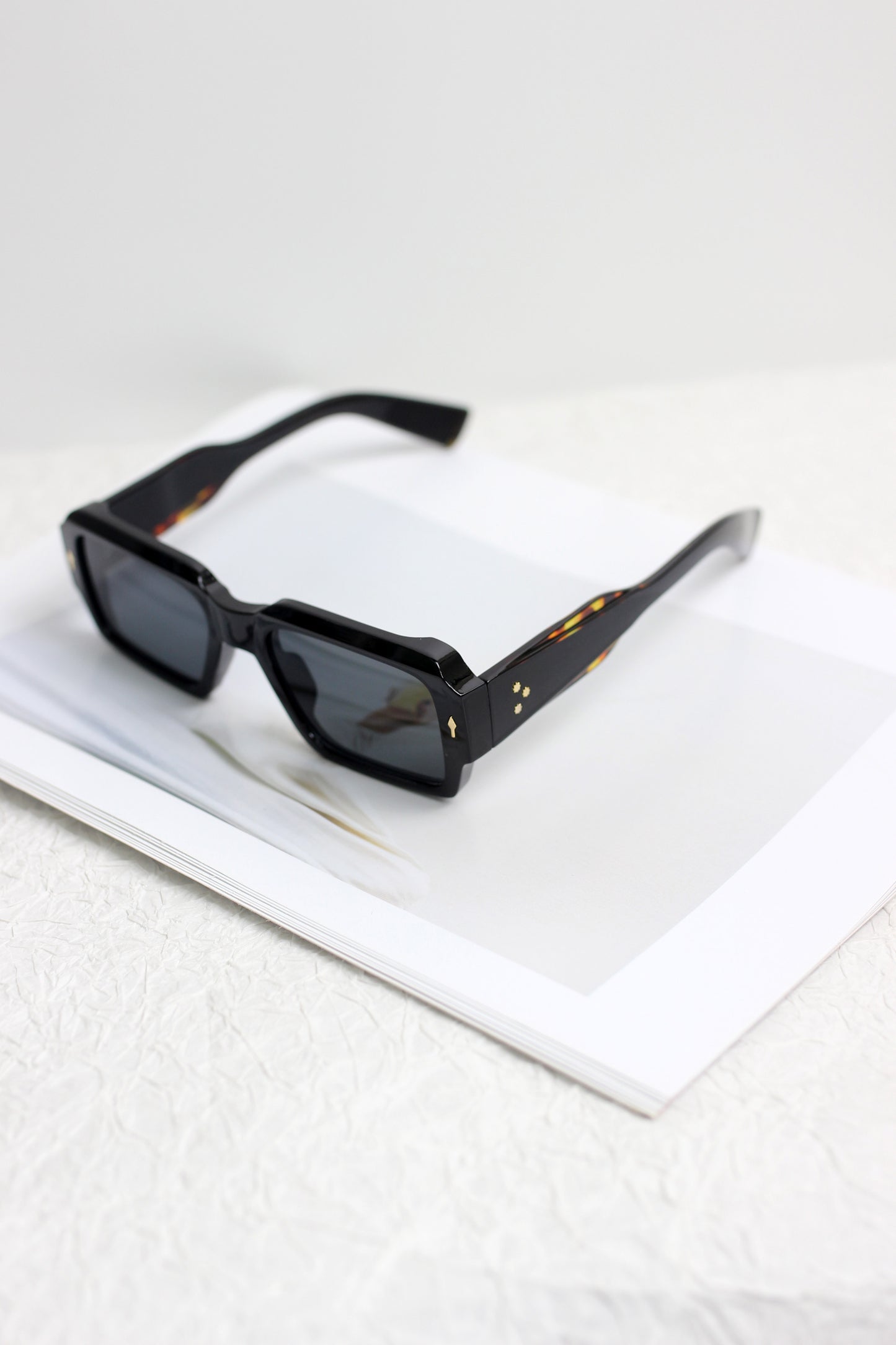 A2406CC87993 - NOLA SUNGLASSES