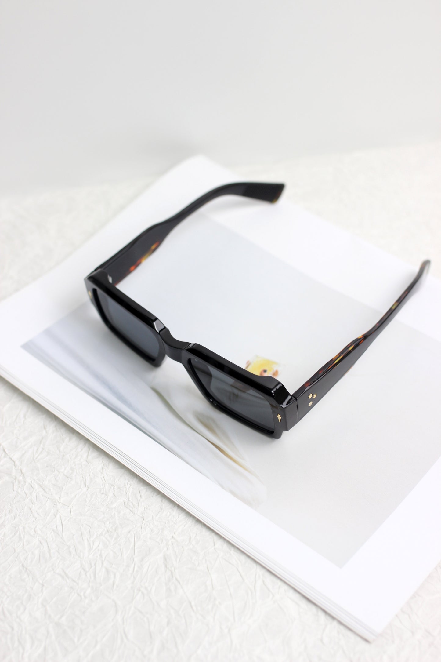A2406CC87993 - NOLA SUNGLASSES