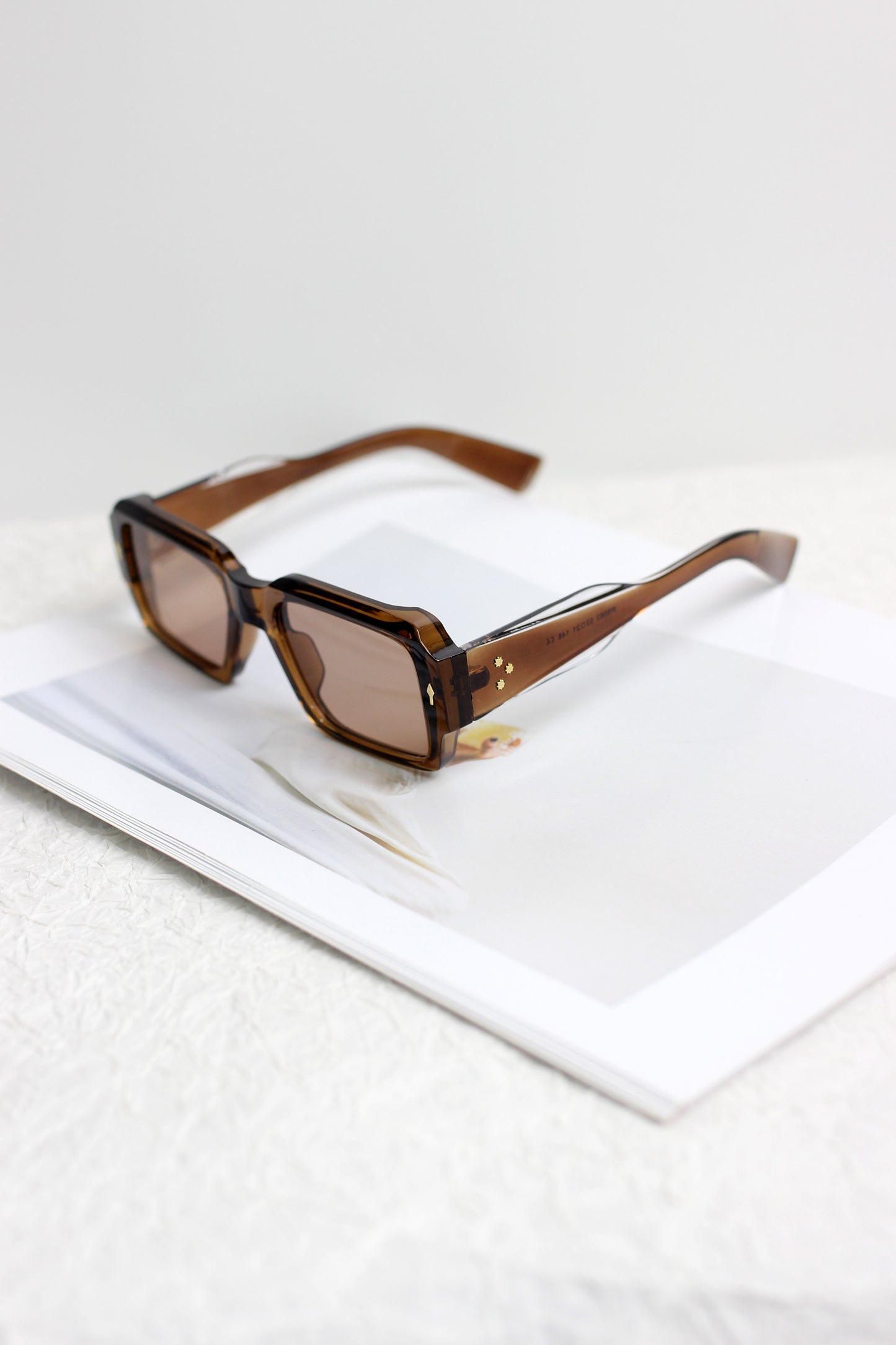 A2406CC87993 - NOLA SUNGLASSES