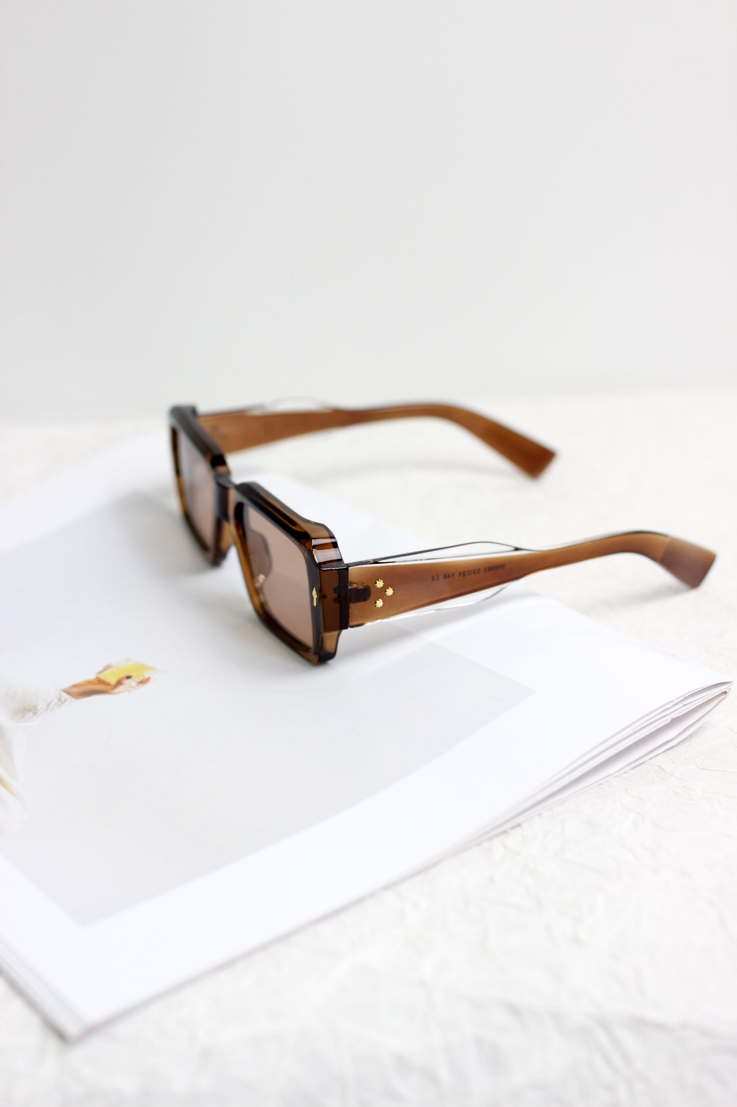 A2406CC87993 - NOLA SUNGLASSES