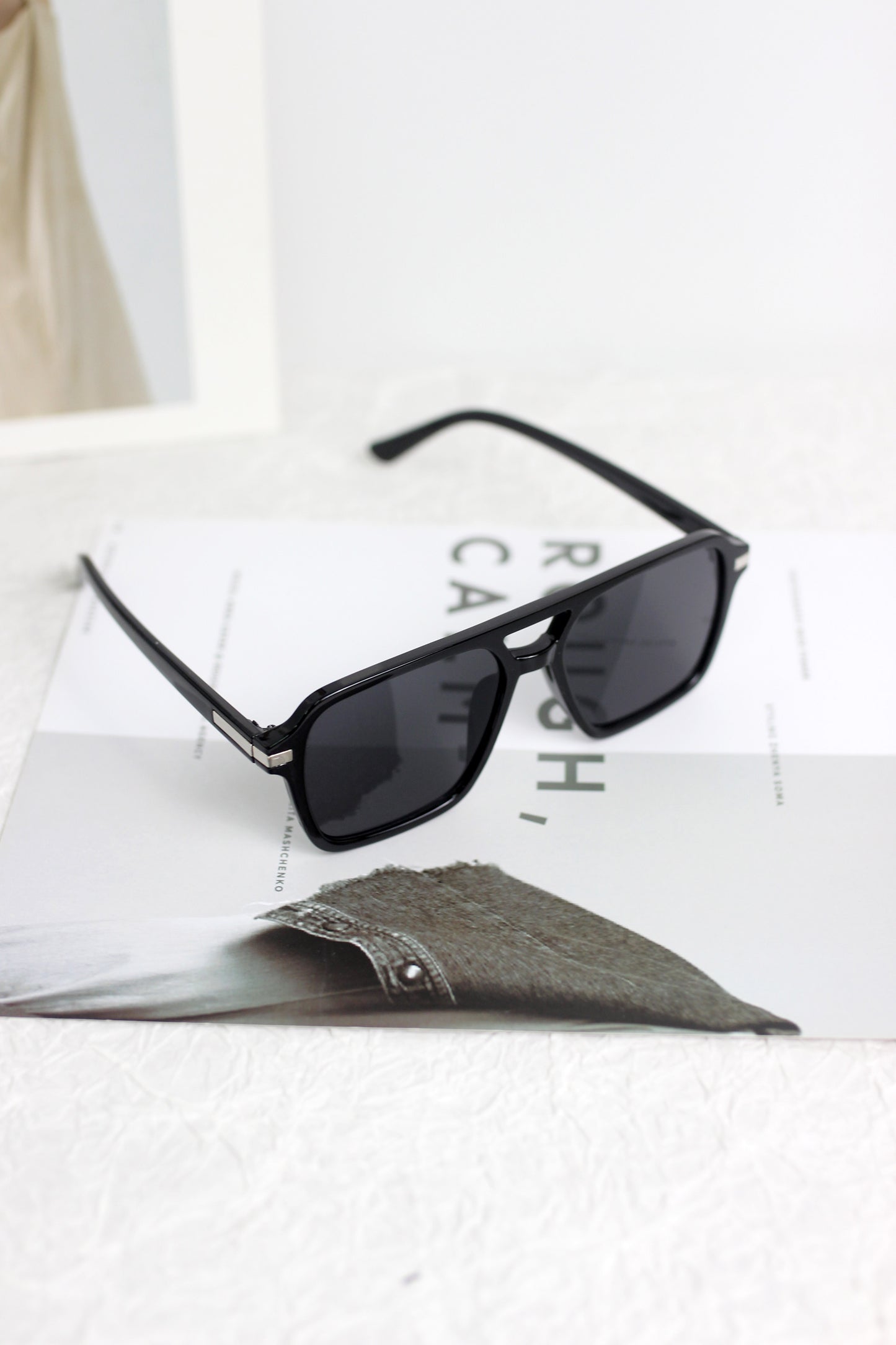 A2406KD64217 - JACEY ELEGANCE SUNGLASSES