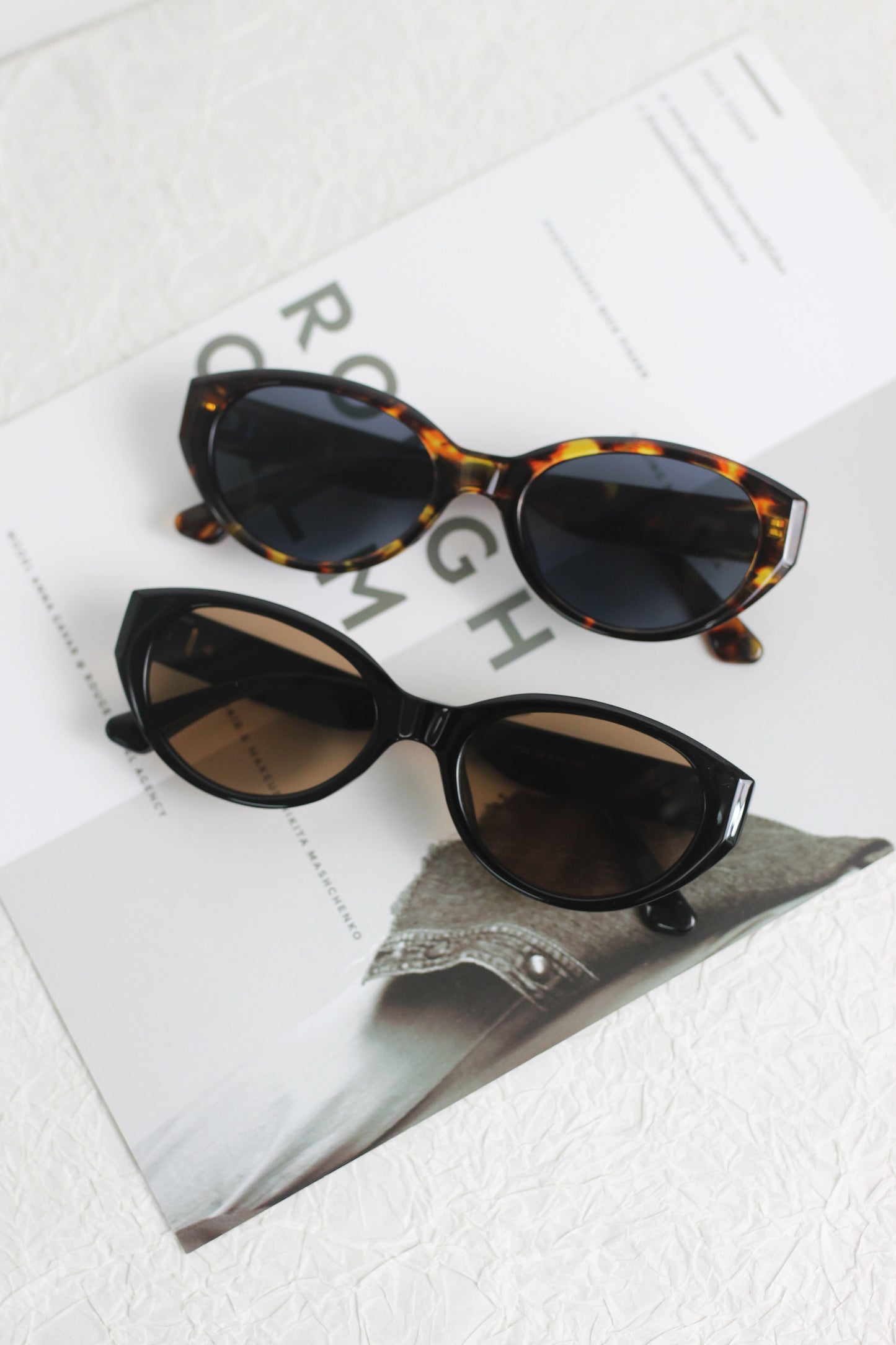 A2406KD91323 -  ZANE SUNGLASSES