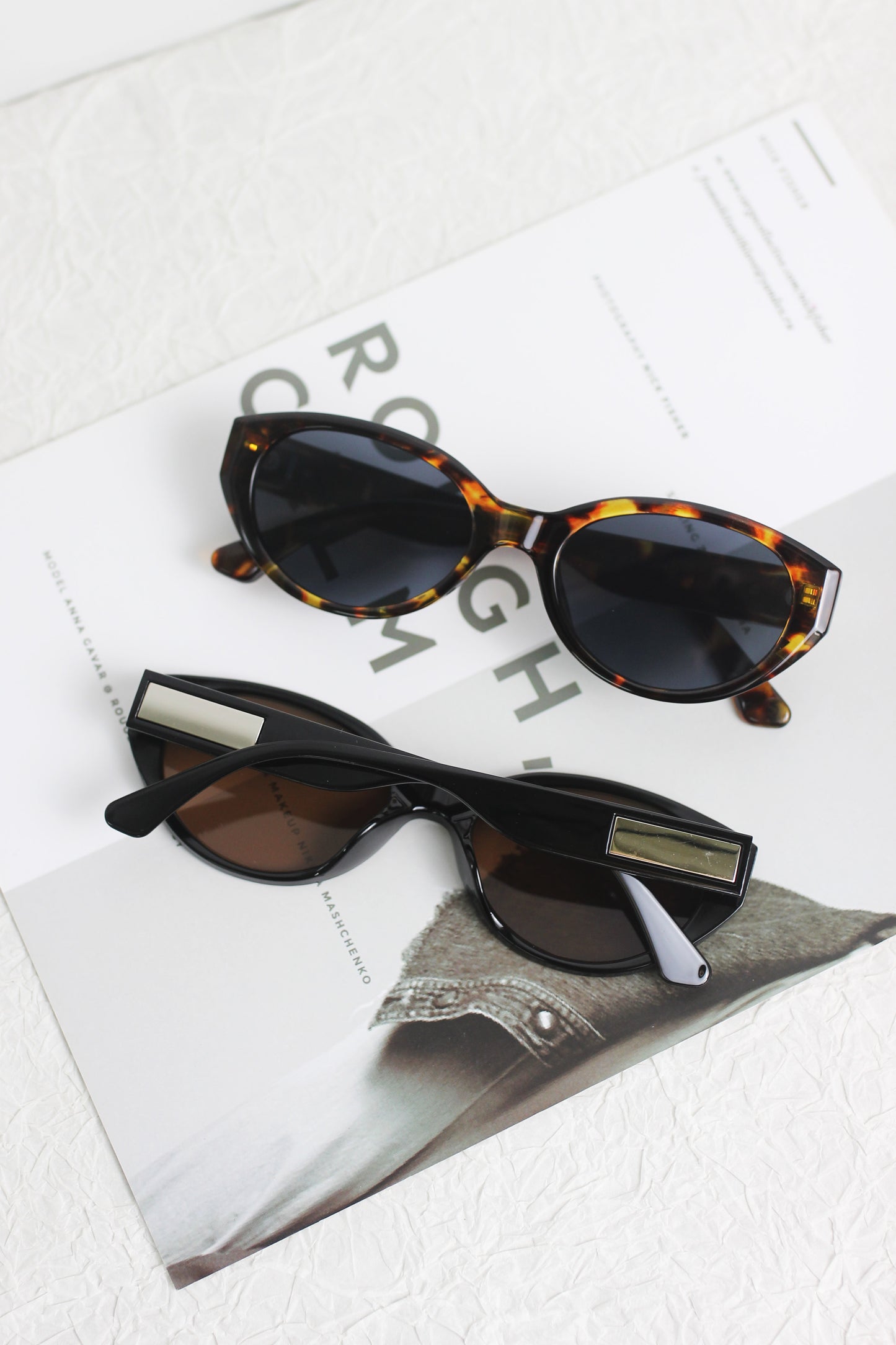 A2406KD91323 -  ZANE SUNGLASSES