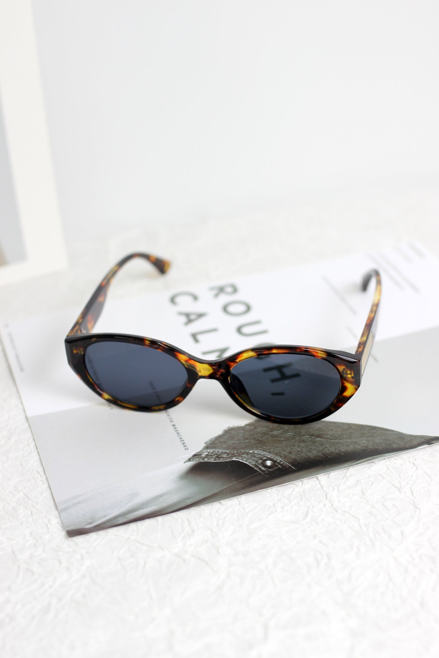A2406KD91323 -  ZANE SUNGLASSES