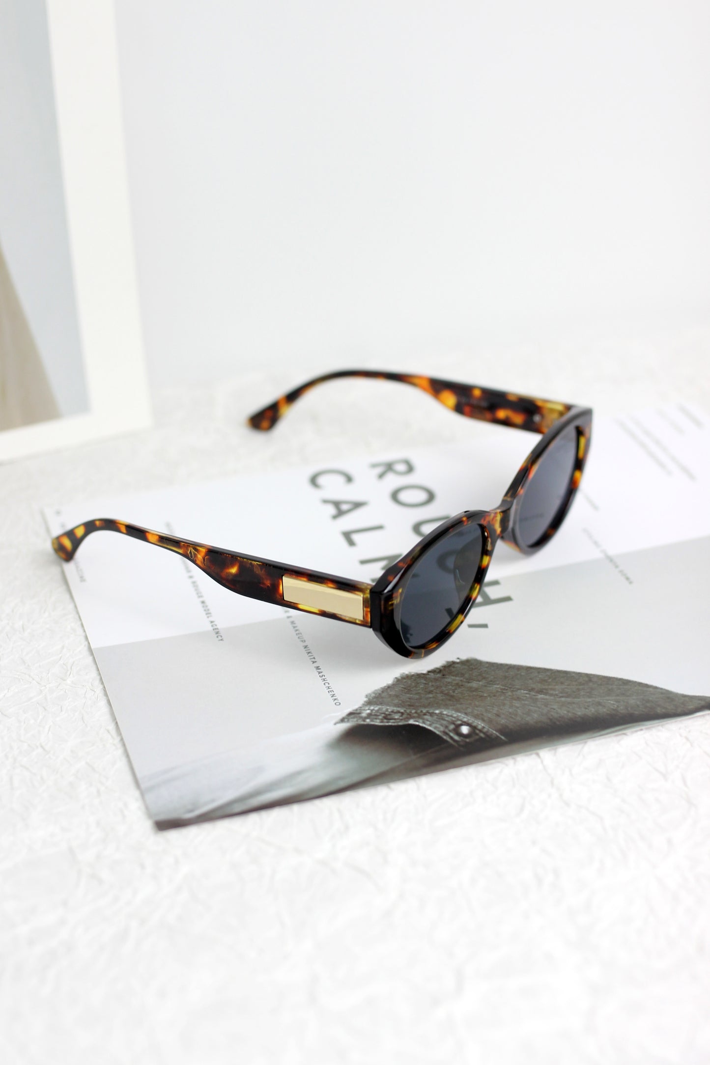 A2406KD91323 -  ZANE SUNGLASSES