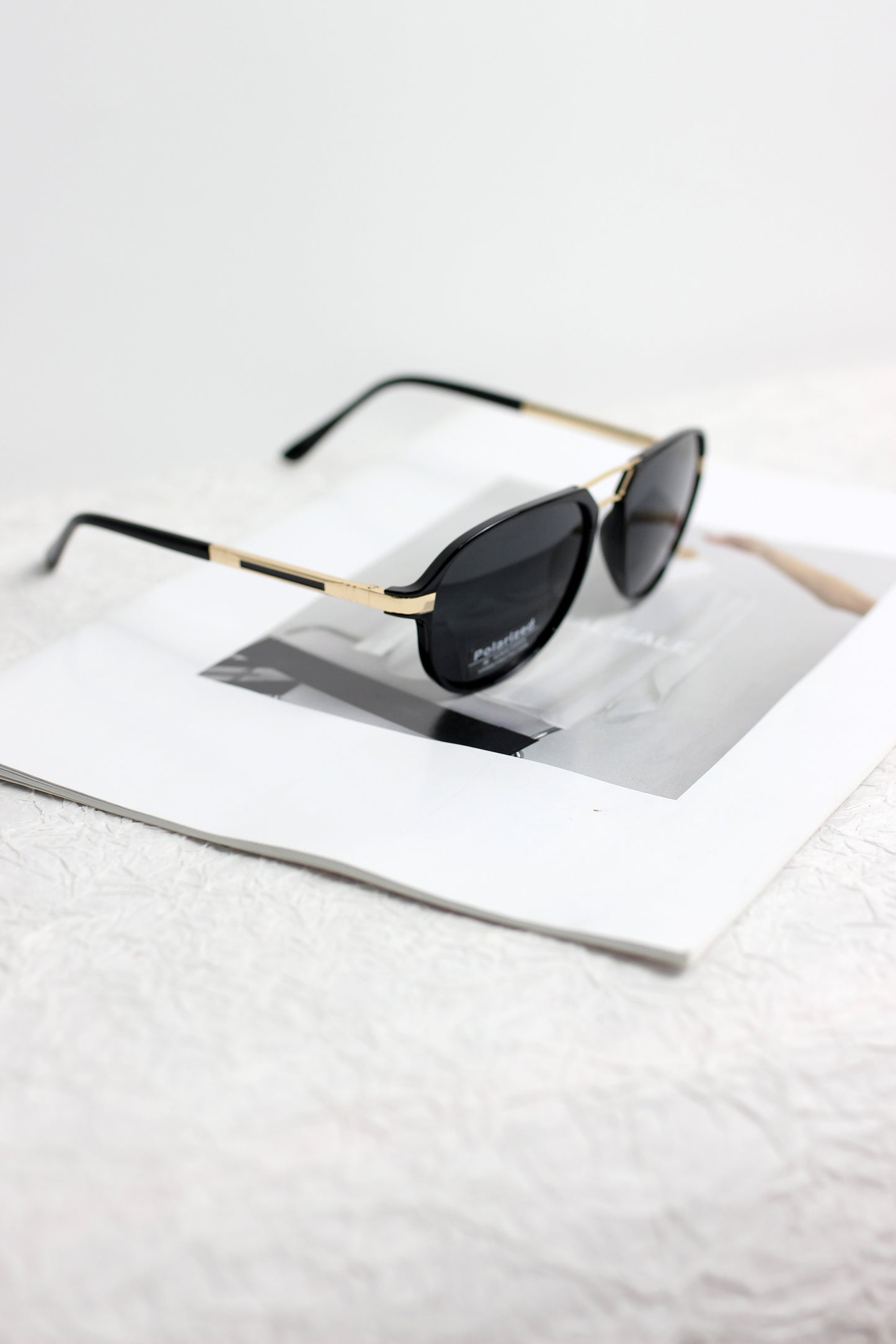 A2408XG44980 - Modern Polarized Sunglasses Trio