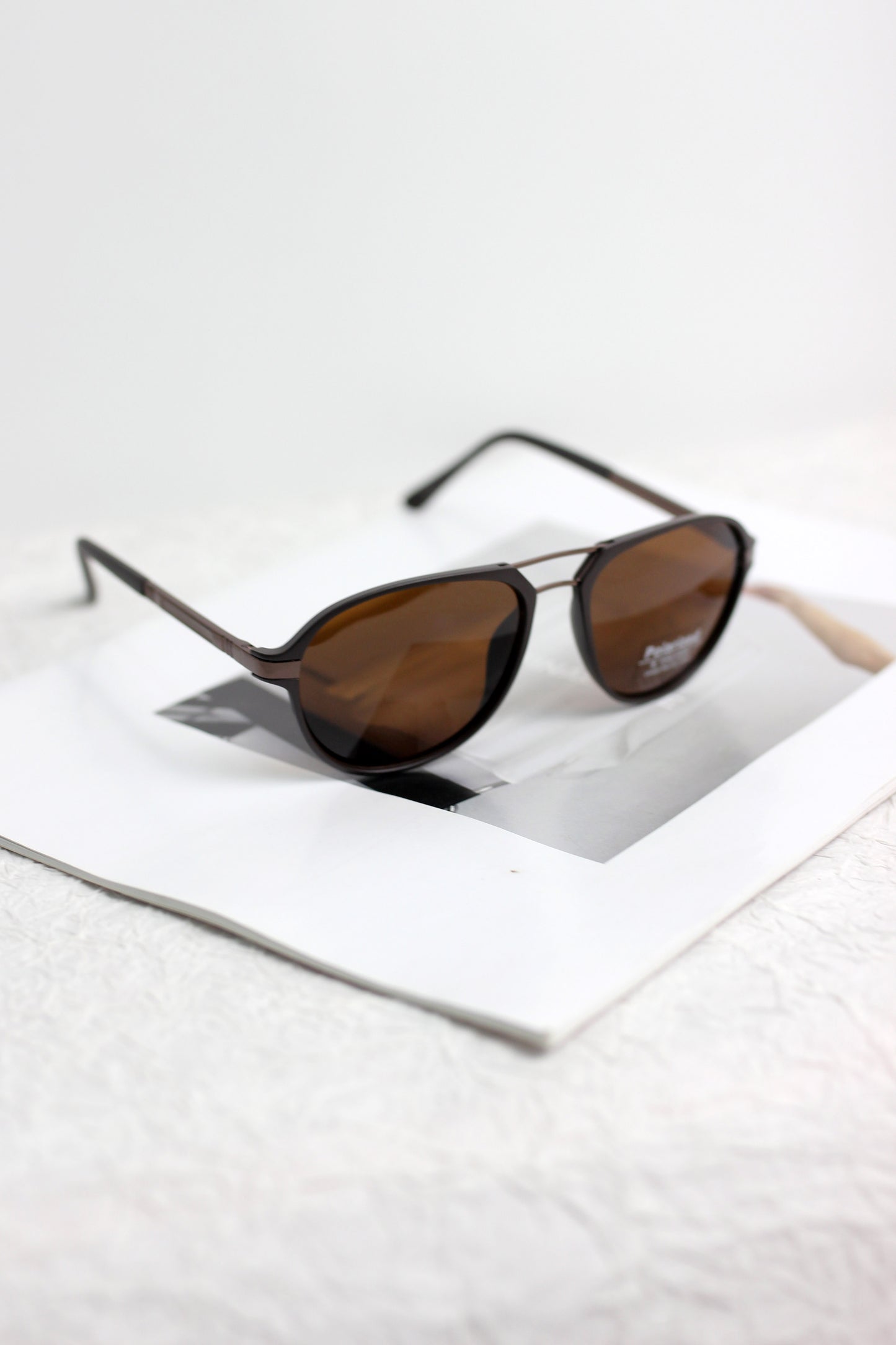 A2408XG44980 - Modern Polarized Sunglasses Trio