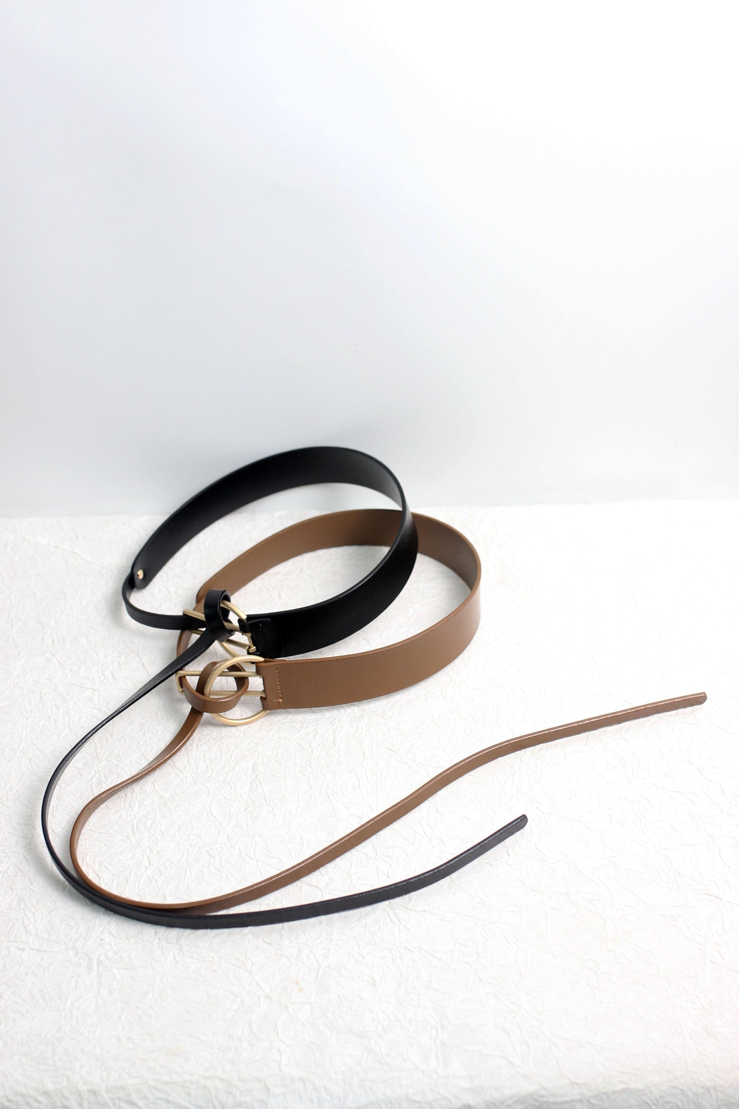 A2411DJN53432 - Modern Elegance Leather Belt