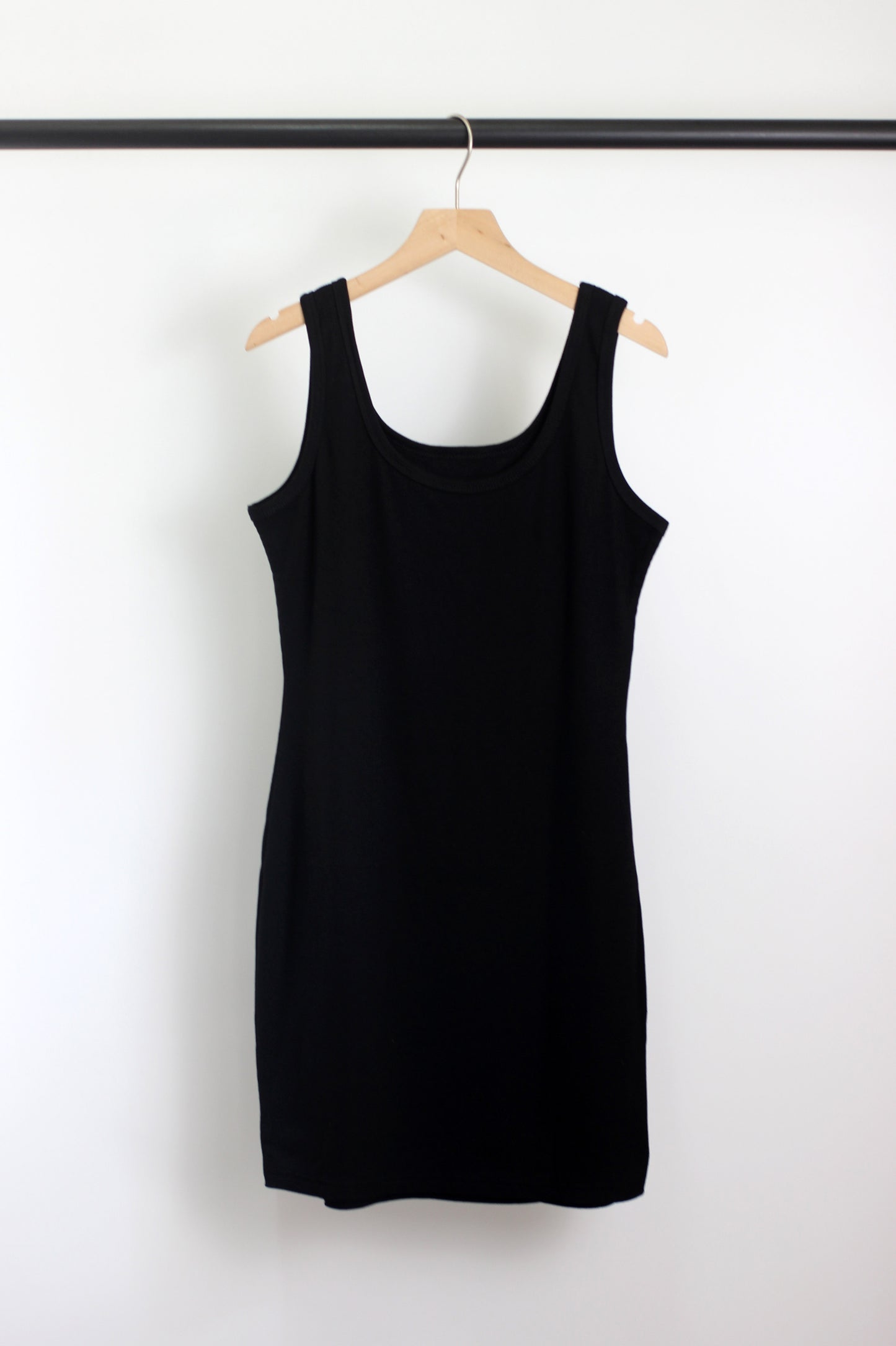 D2404ZHJ97115 - CATALINA RIBBED MINI DRESS