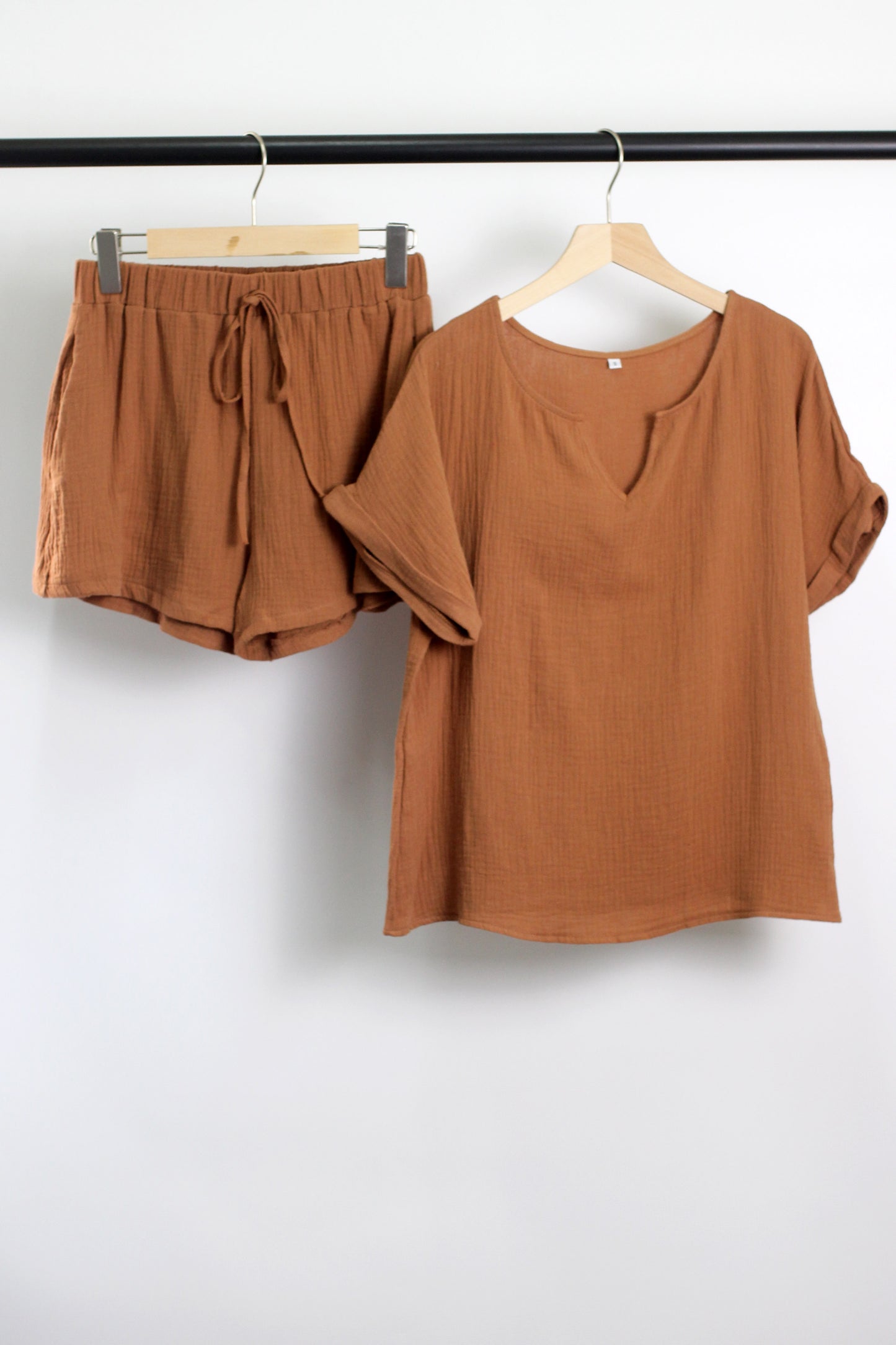 E2403HHJ48745 - ECHOES LOUNGE 2 PIECES OF SETS
