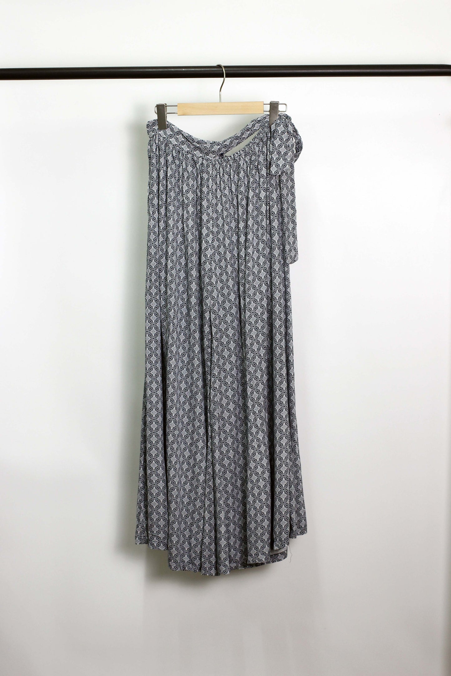 P2403YIB71733 - COMEBACK WIDE LEG PANTS