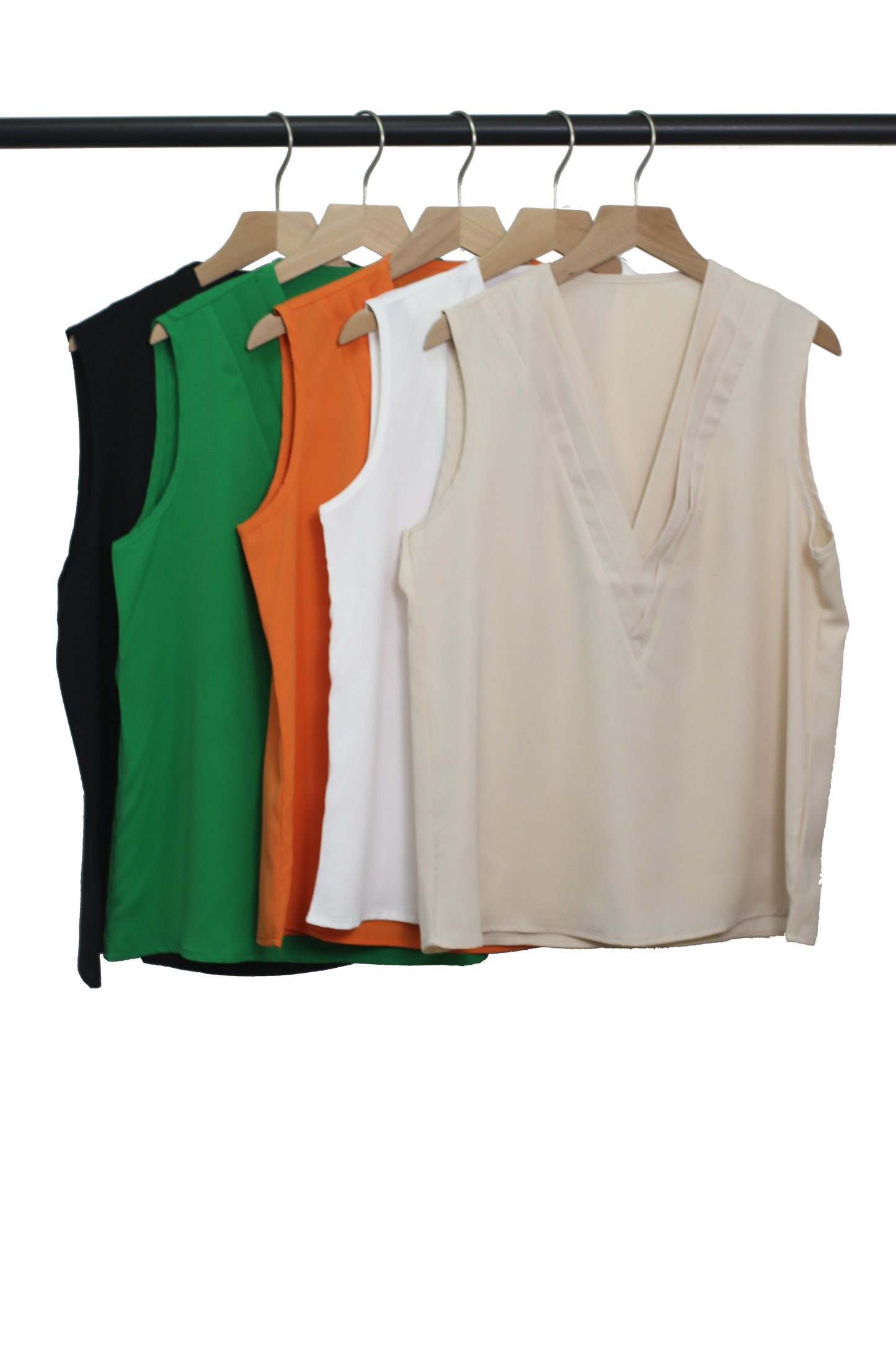 T2402AX12972 - NEVER ENDING CUTENESS PLEATED TOP