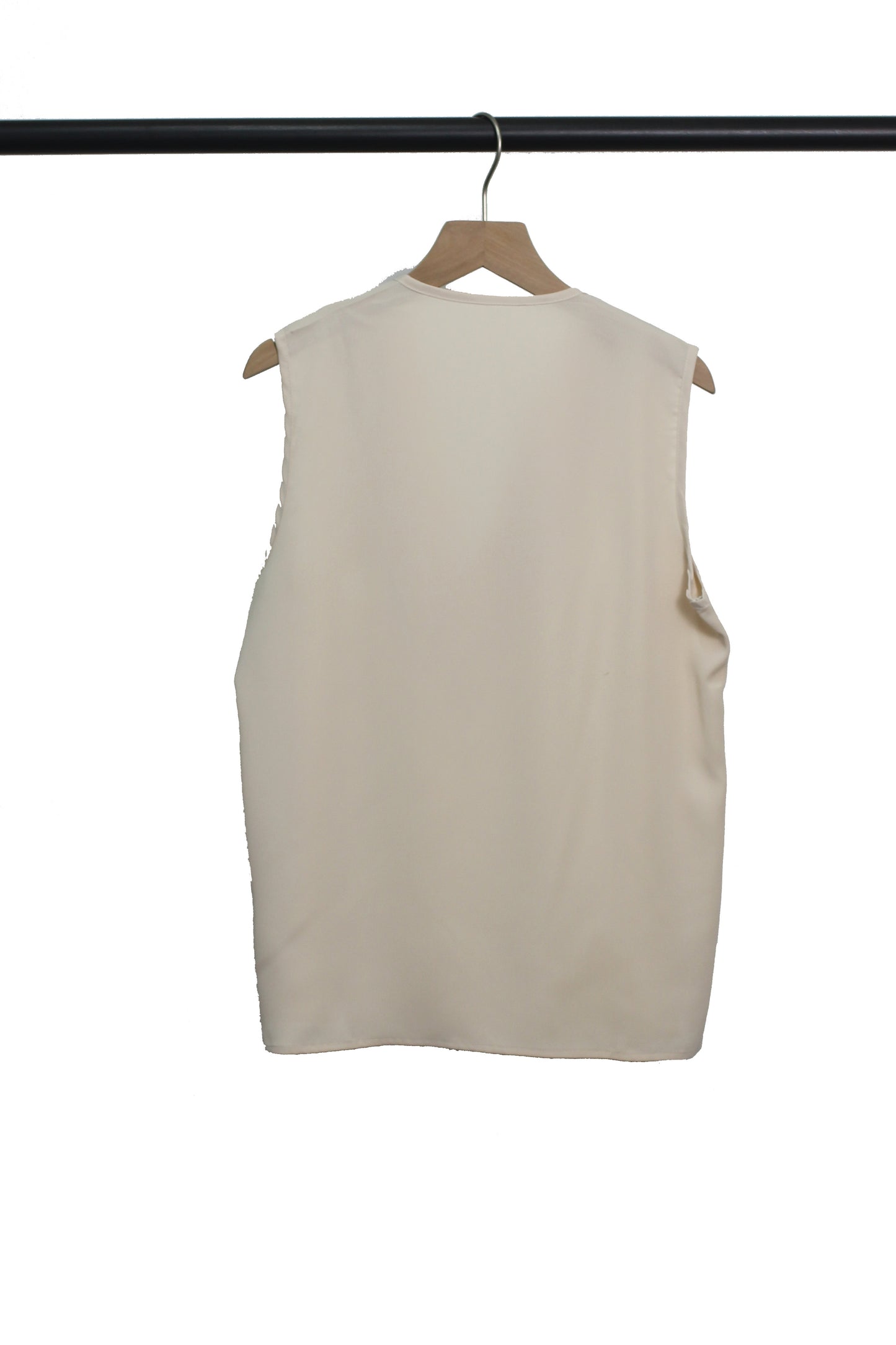 T2402AX12972 - NEVER ENDING CUTENESS PLEATED TOP