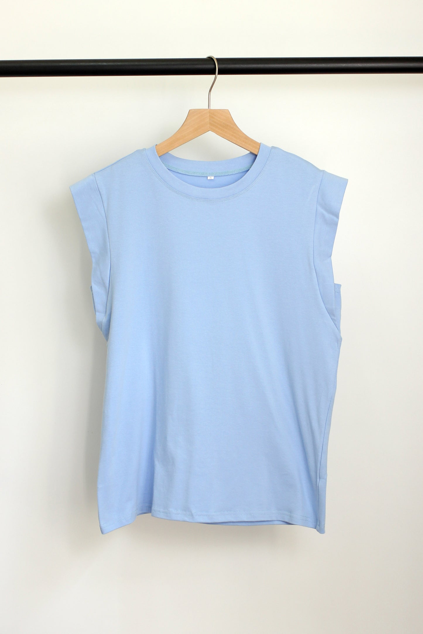 T2403KLD73756 - CHASING SUMMER TOP