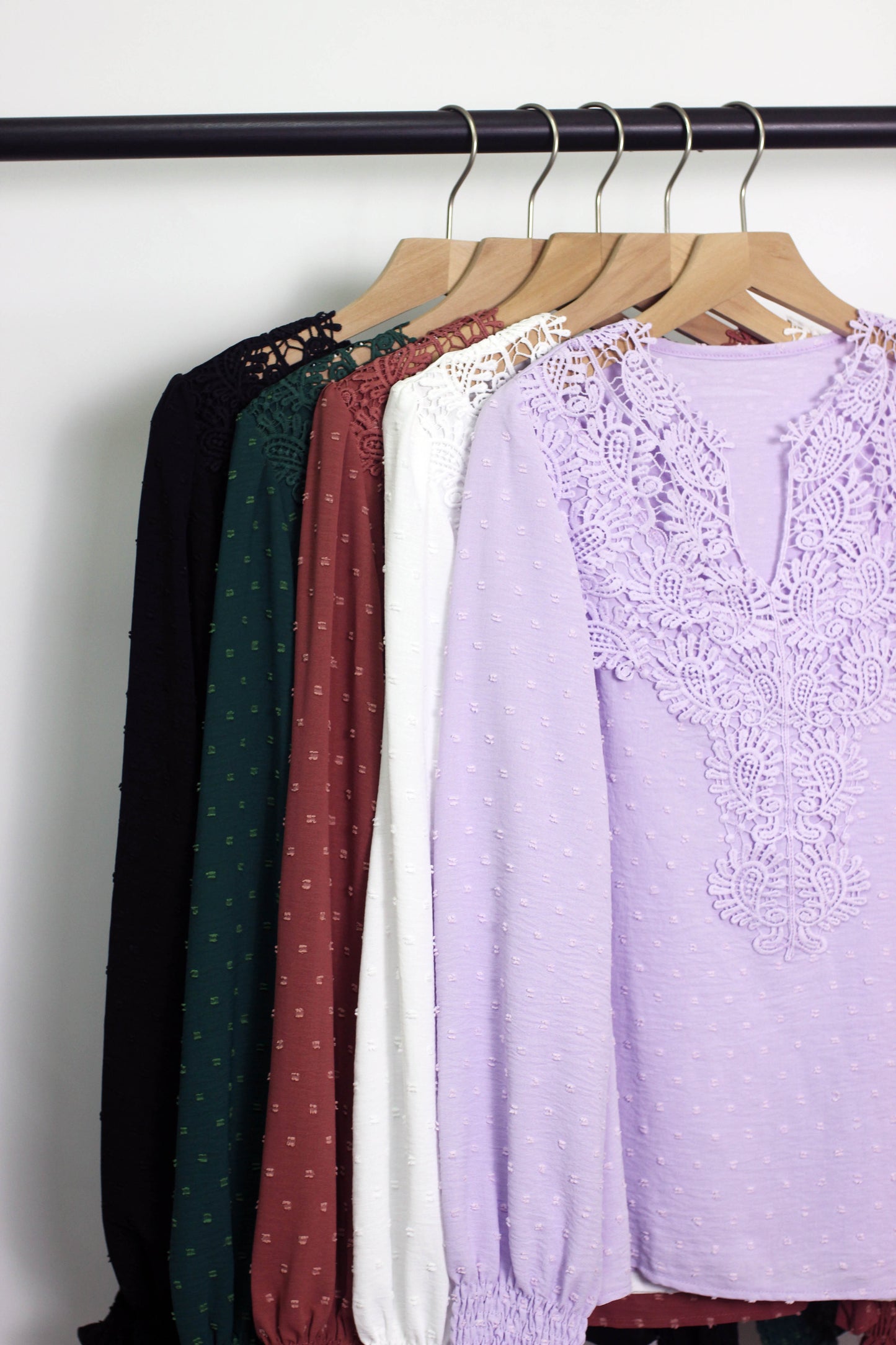 T2408AX53111 - Women Boho Chic Blouse