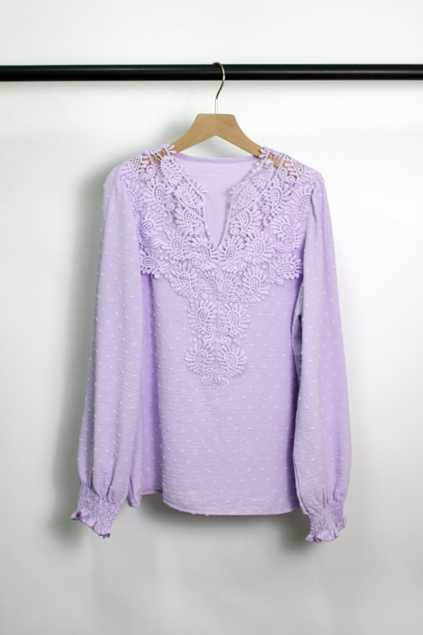 T2408AX53111 - Women Boho Chic Blouse