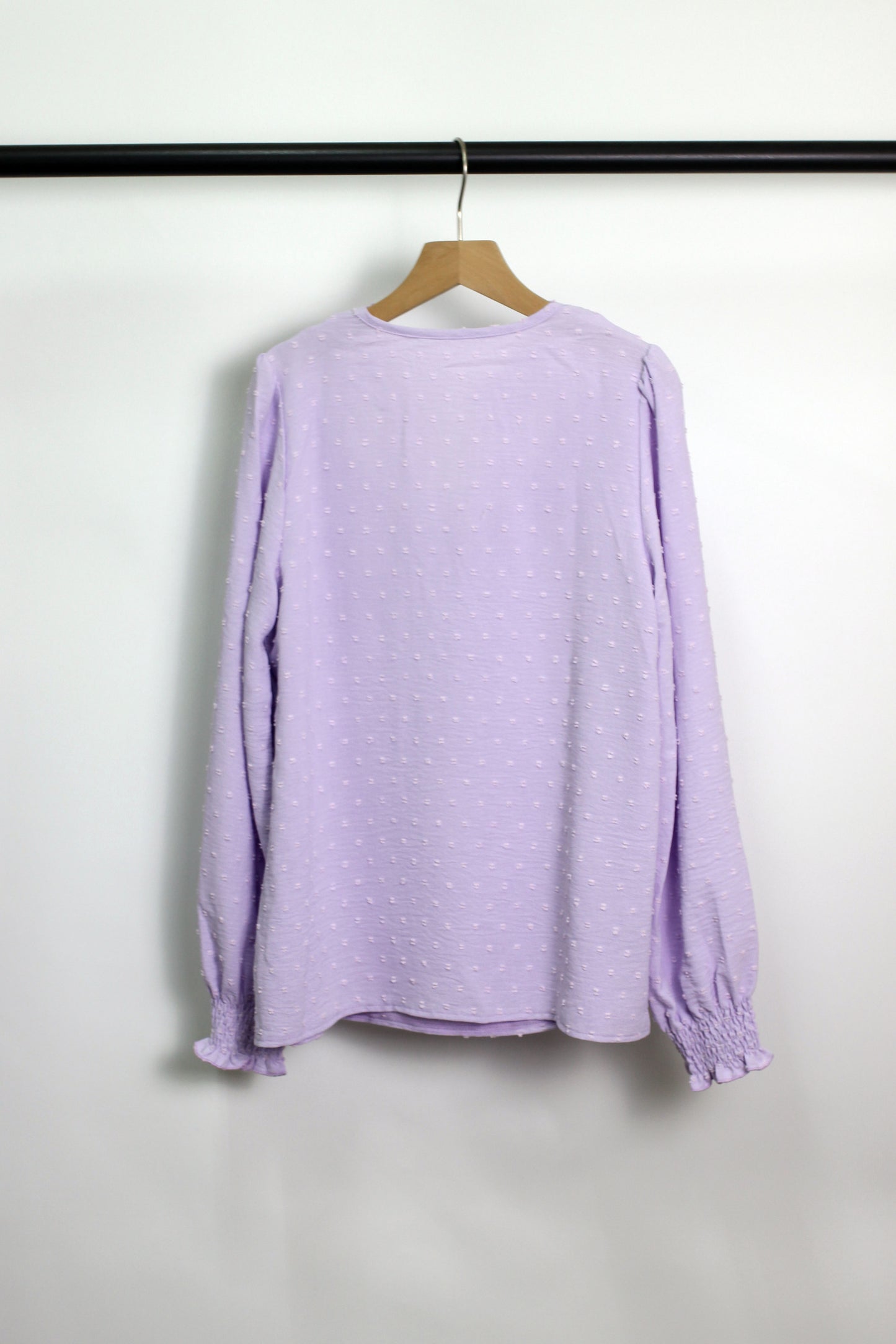 T2408AX53111 - Women Boho Chic Blouse